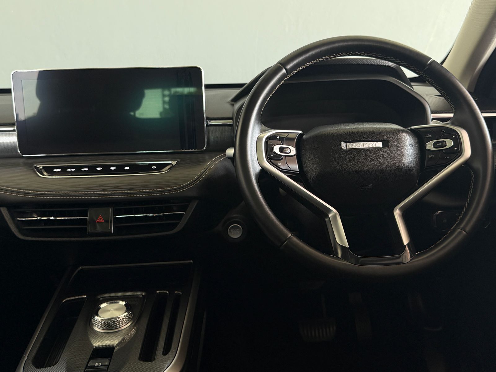 GWM HAVAL 1.5T SUPER LUX DCT HAVAL 1.5T SUPER LUX DCT - 10