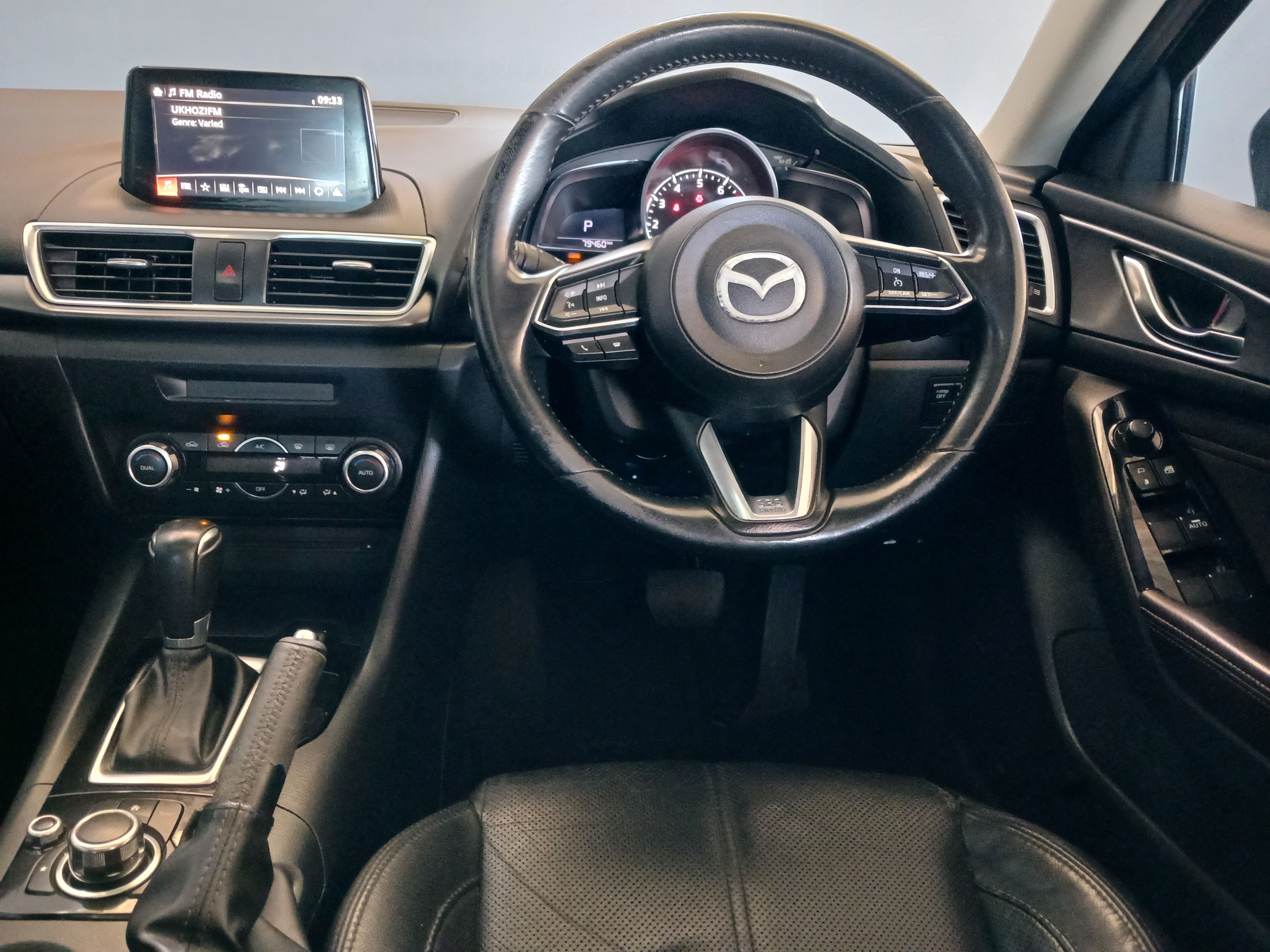 Mazda CX-3 Active Auto CX-3 Active Auto
