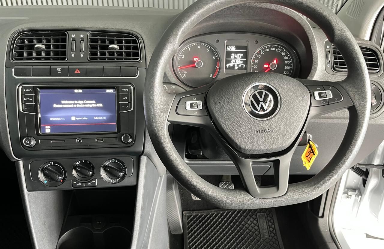 VOLKSWAGEN POLO VIVO 1.4 TRENDLINE Polo Vivo 1.4 Trendline - 10