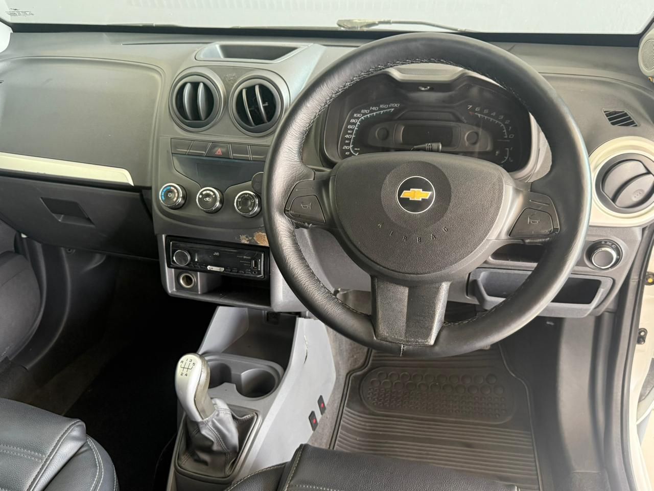 CHEVROLET UTILITY 1,4 A/C UTILITY 1,4 A/C - 10