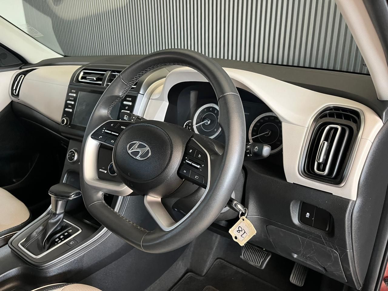 HYUNDAI CRETA 1.5 EXECUTIVE IVT Creta 1.5 Executive IVT - 9