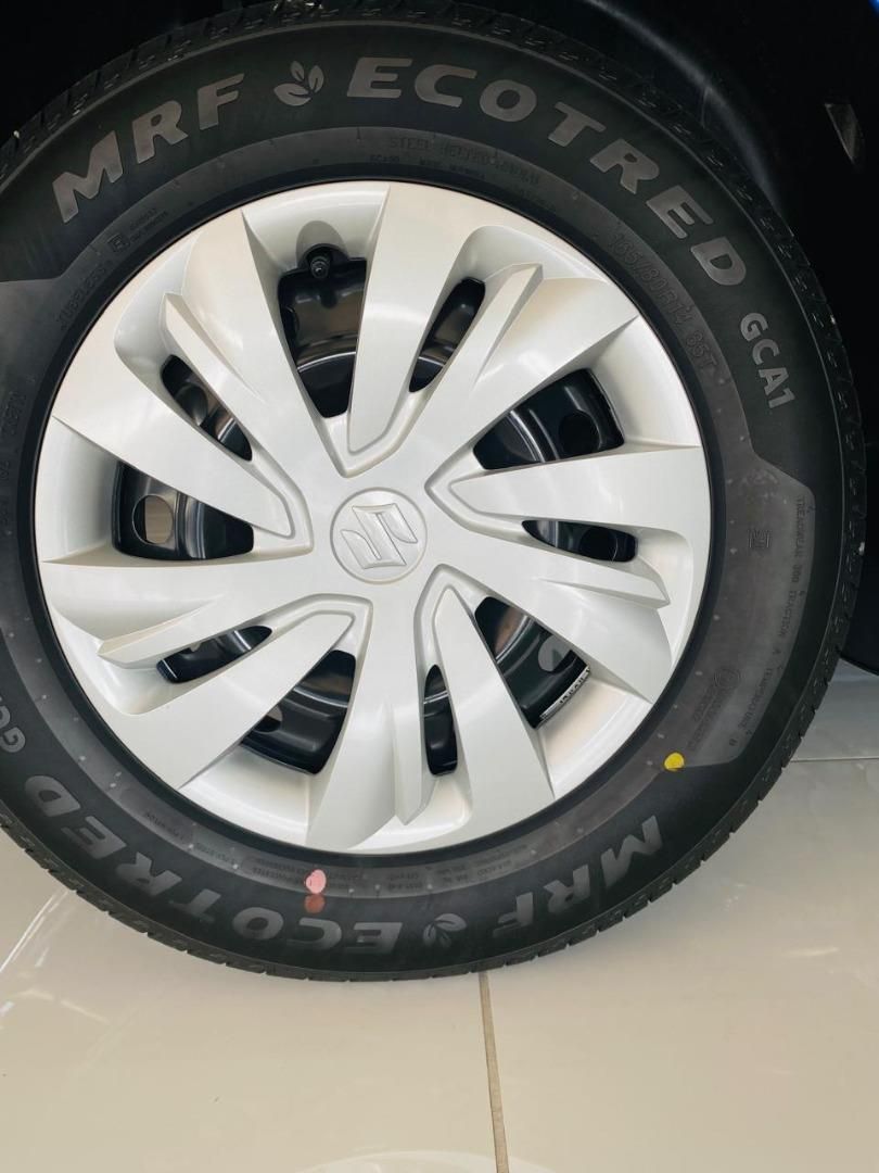 SUZUKI SWIFT 1.2 GL