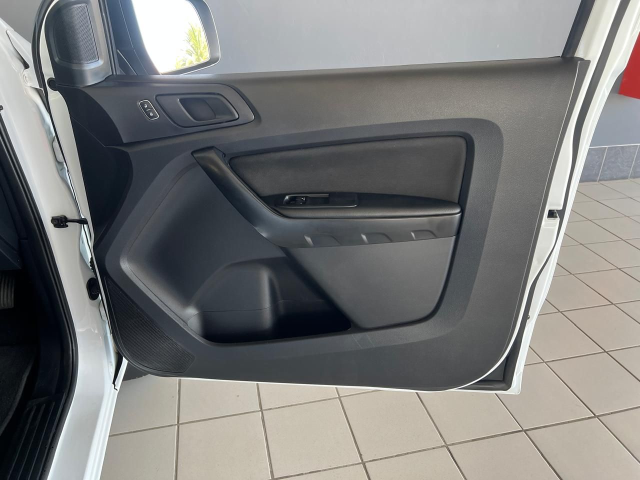 FORD RANGER RANGER 2.2TDCI XL 4X4 P/U SUP/CAB - 20