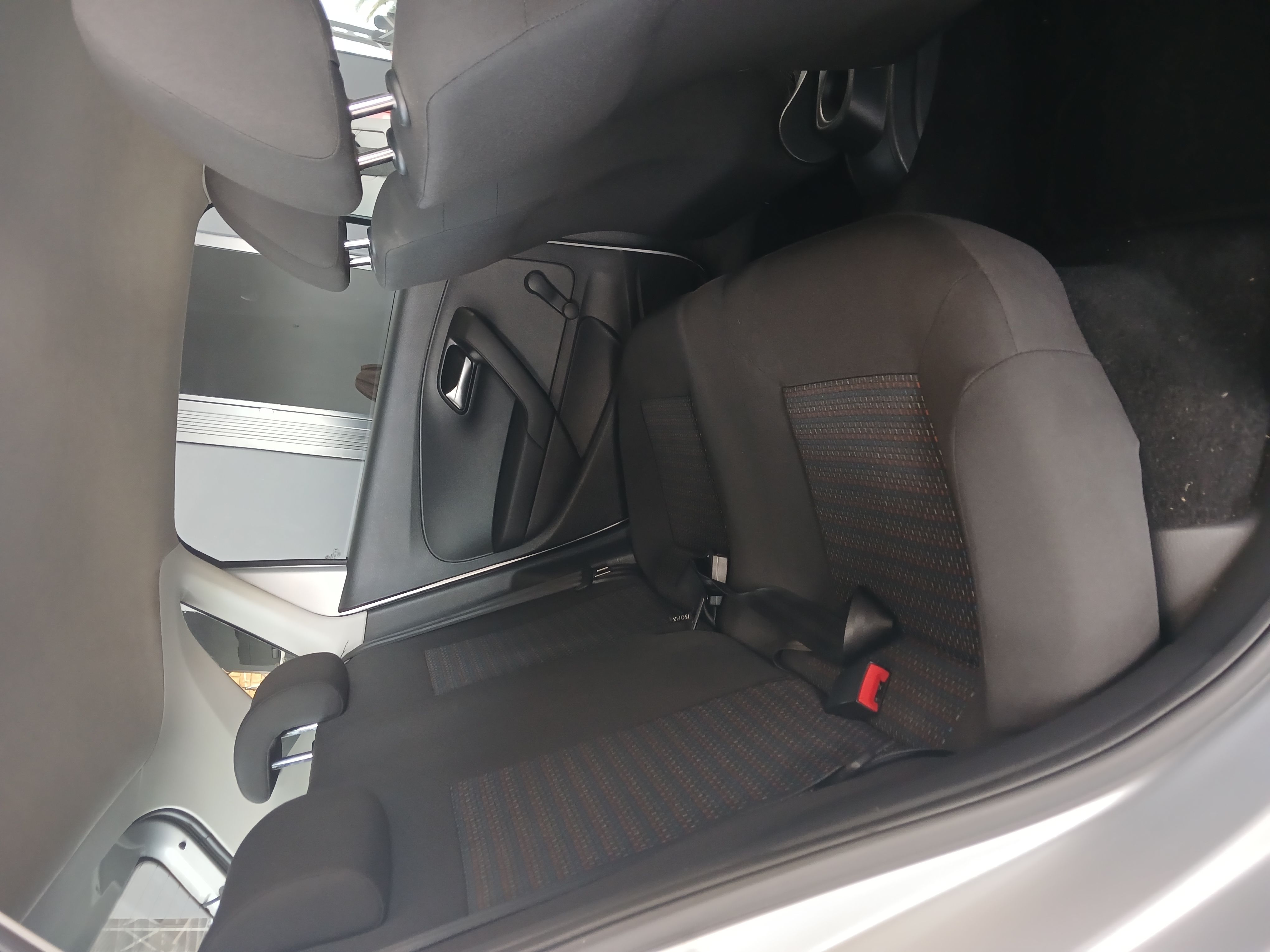 Volkswagen Polo Vivo 1.4 Trendline Polo Vivo 1.4 Trendline