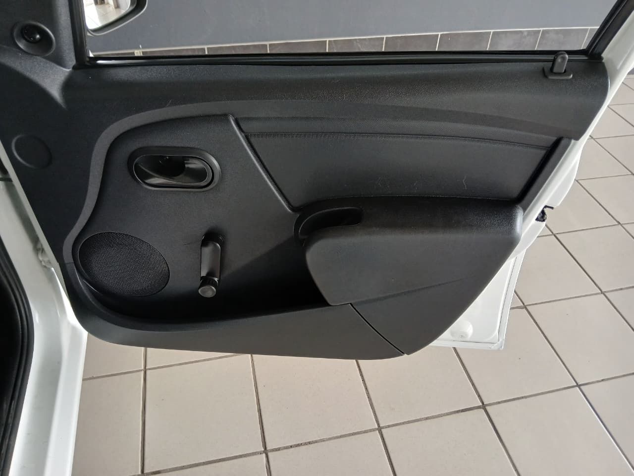 NISSAN NP200 1.6 SAFERY A/C NP200 1.6 Safery A/C - 10