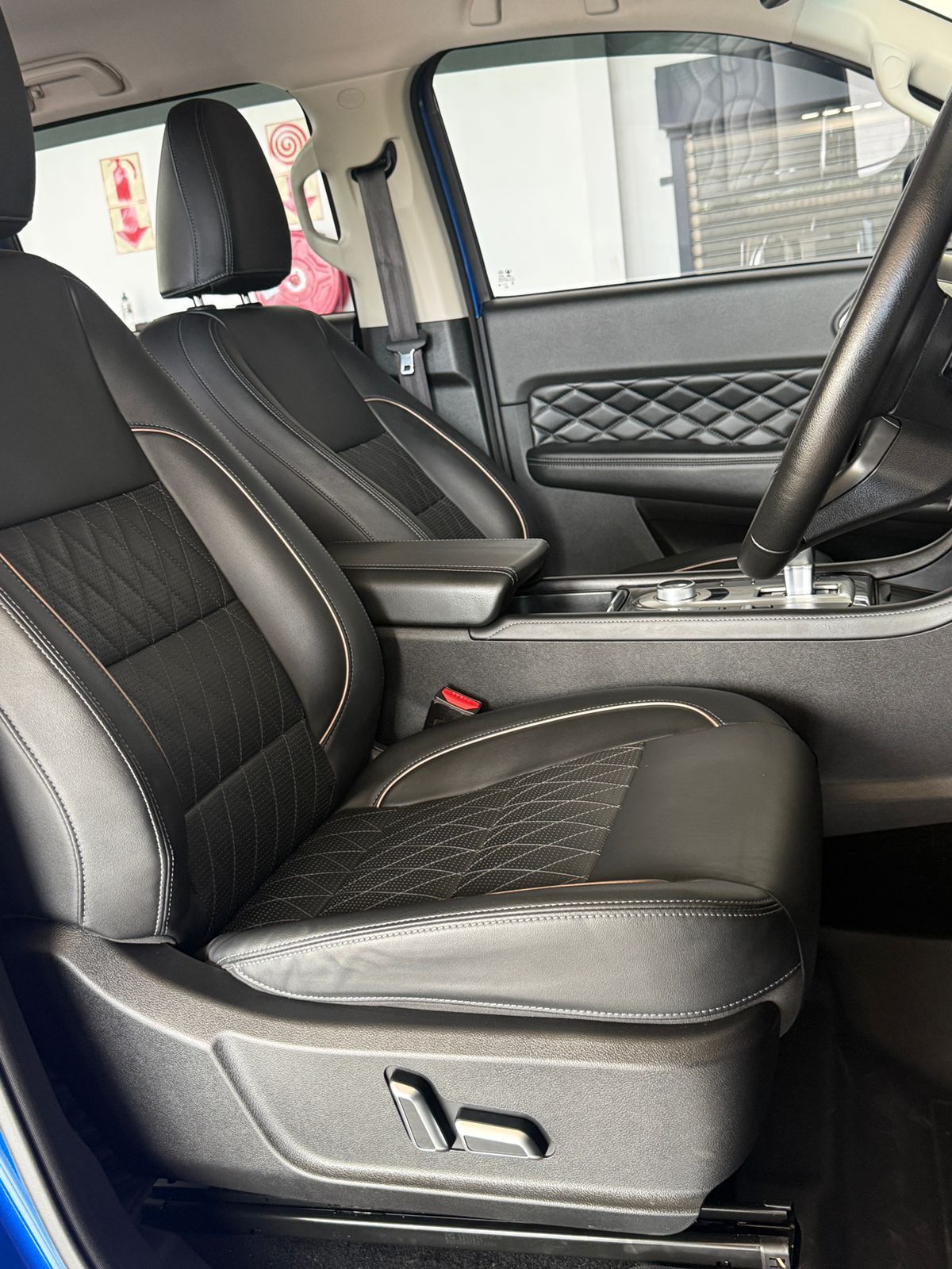 GWM P SERIES 2.0 TD DOUBLE CAB LT 4X4 2.0 TD Double Cab LT 4X4 - 10