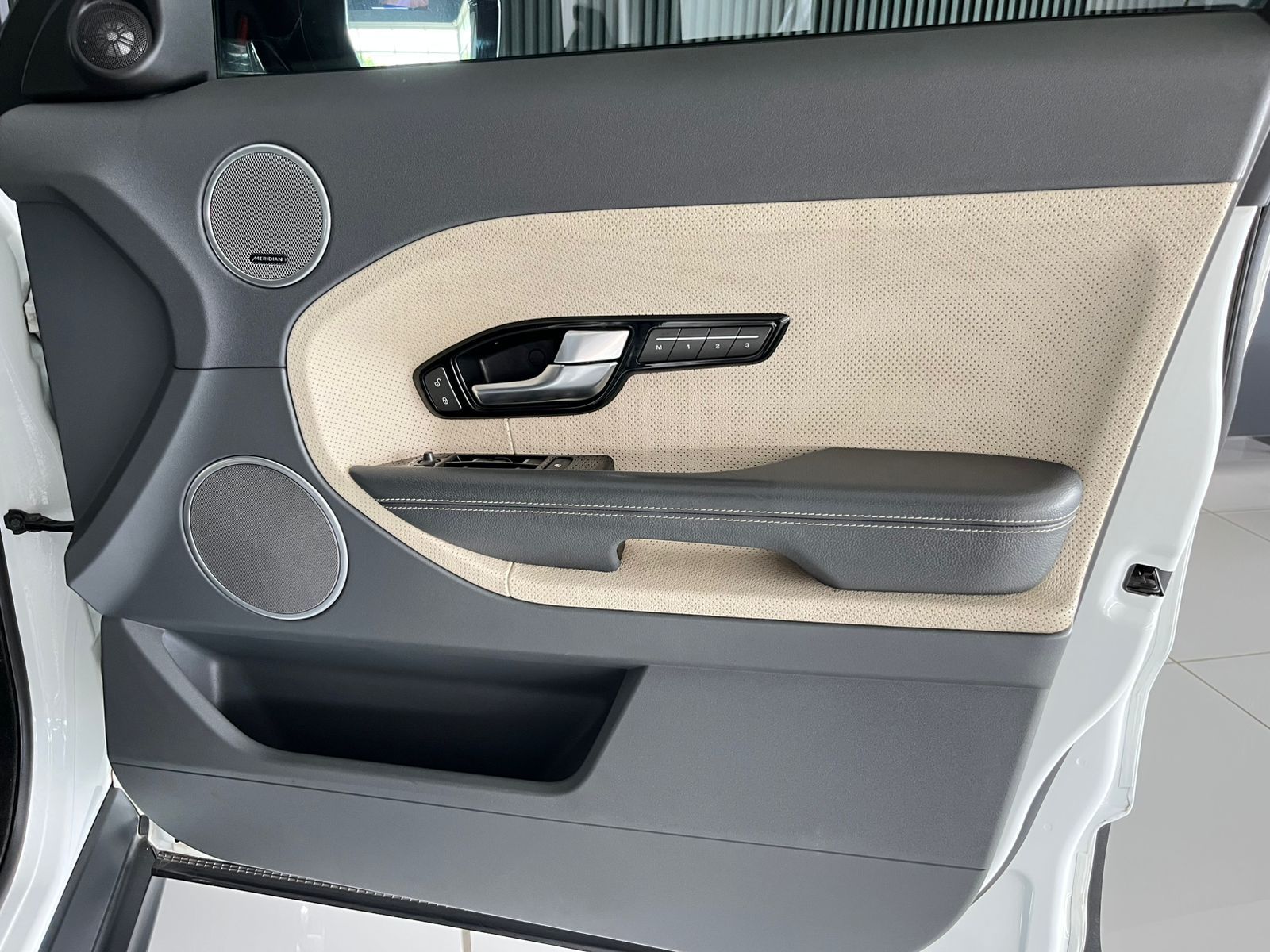 LAND ROVER RANGE ROVER EVOQUE 2.2 SD4 DYNAMIC Rover Evoque 2.2 SD4 Dynami - 10