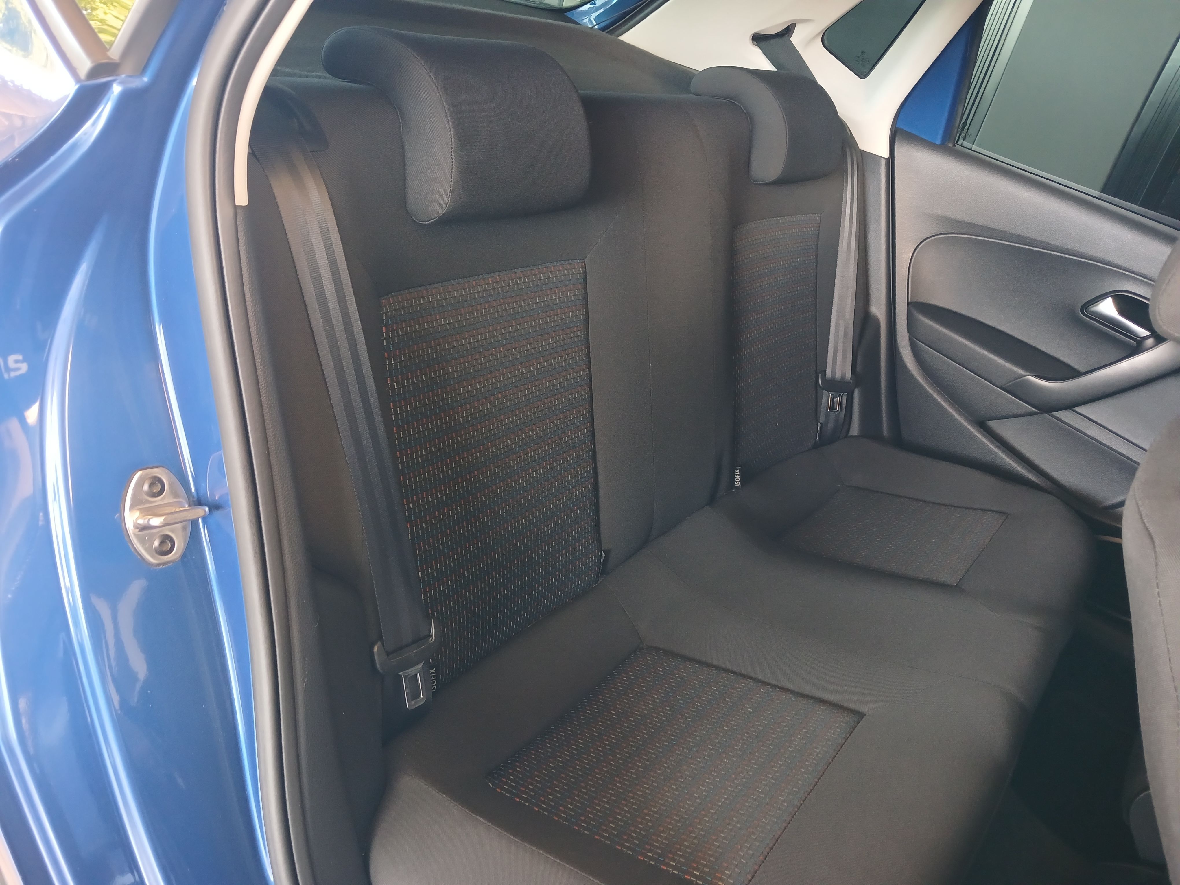 Volkswagen Polo Vivo 1.4 Trendline Polo Vivo 1.4 Trendline