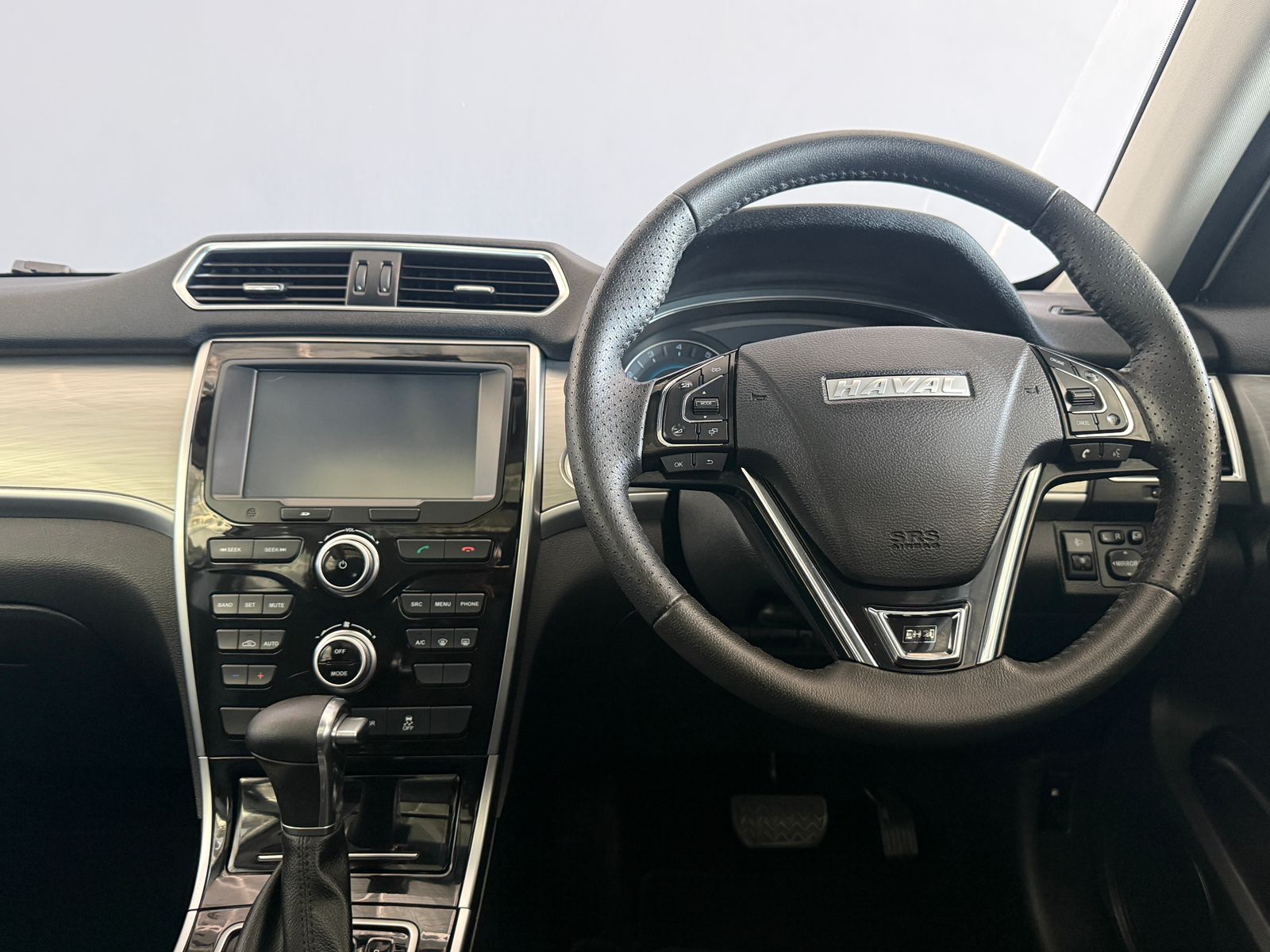 GWM HAVAL H2 Haval H2 - 11