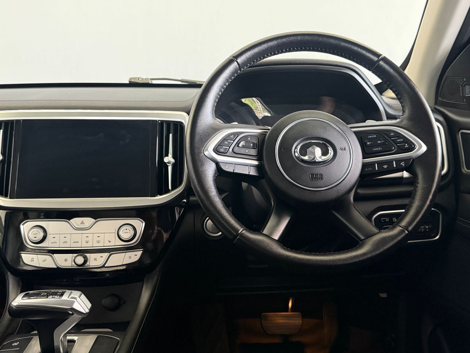 GWM P SERIES 2.0 TD DOUBLE CAB LT 4X4 2.0 TD Double Cab LT 4X4 - 11