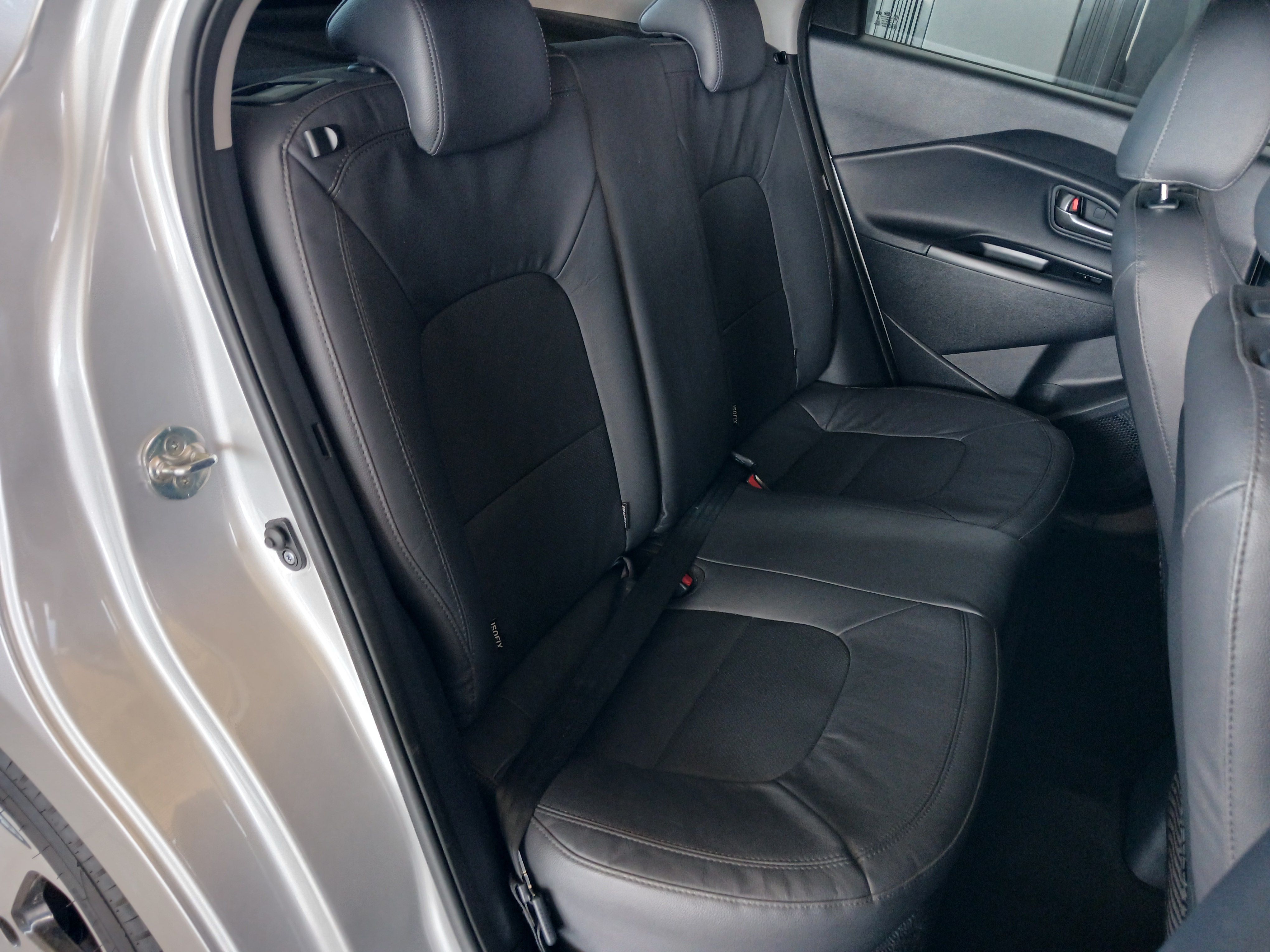 Kia Rio 1.4 Tec Rio 1.4 TEC