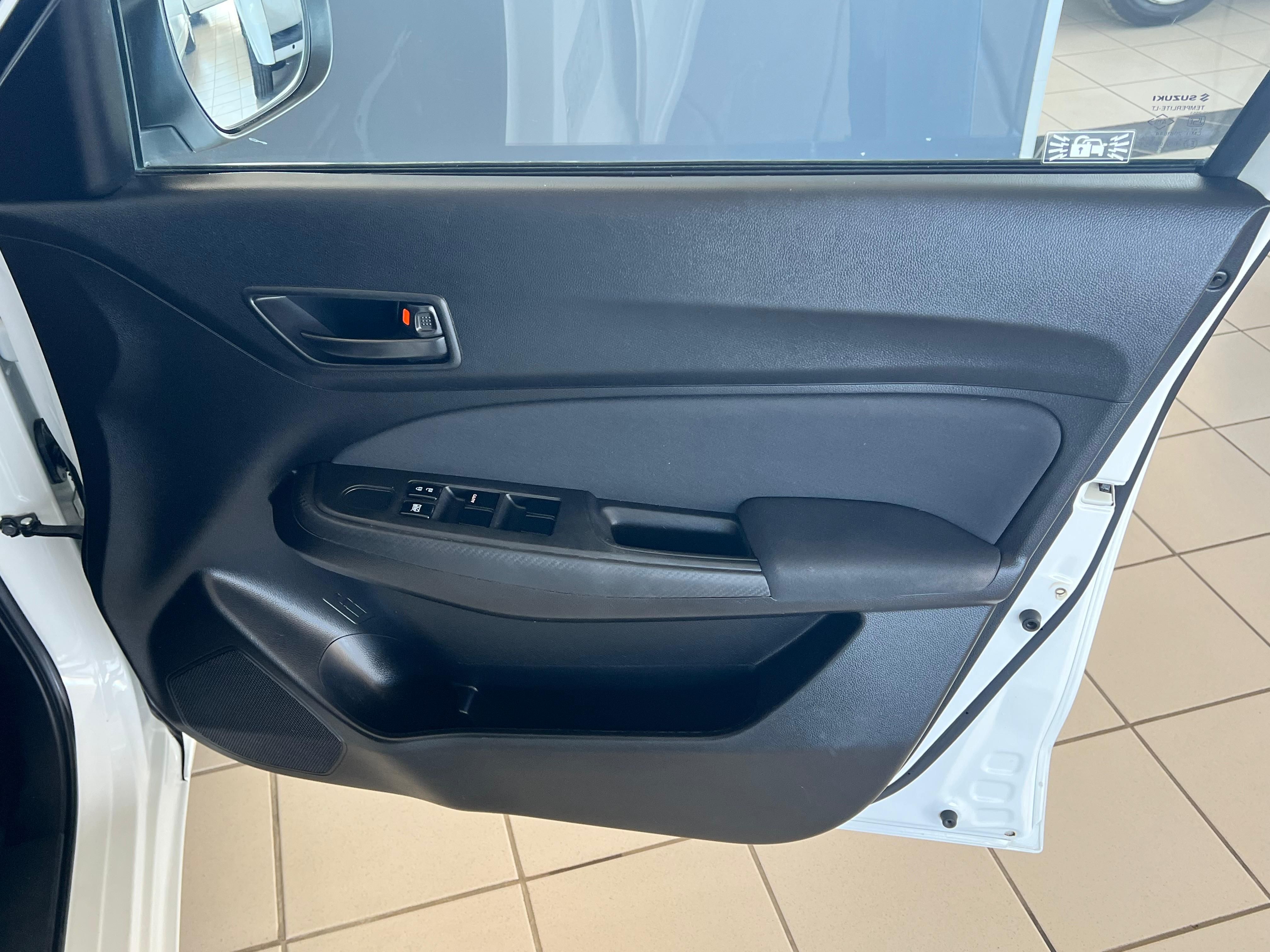 SUZUKI SWIFT SWIFT 1.2 GA - 14