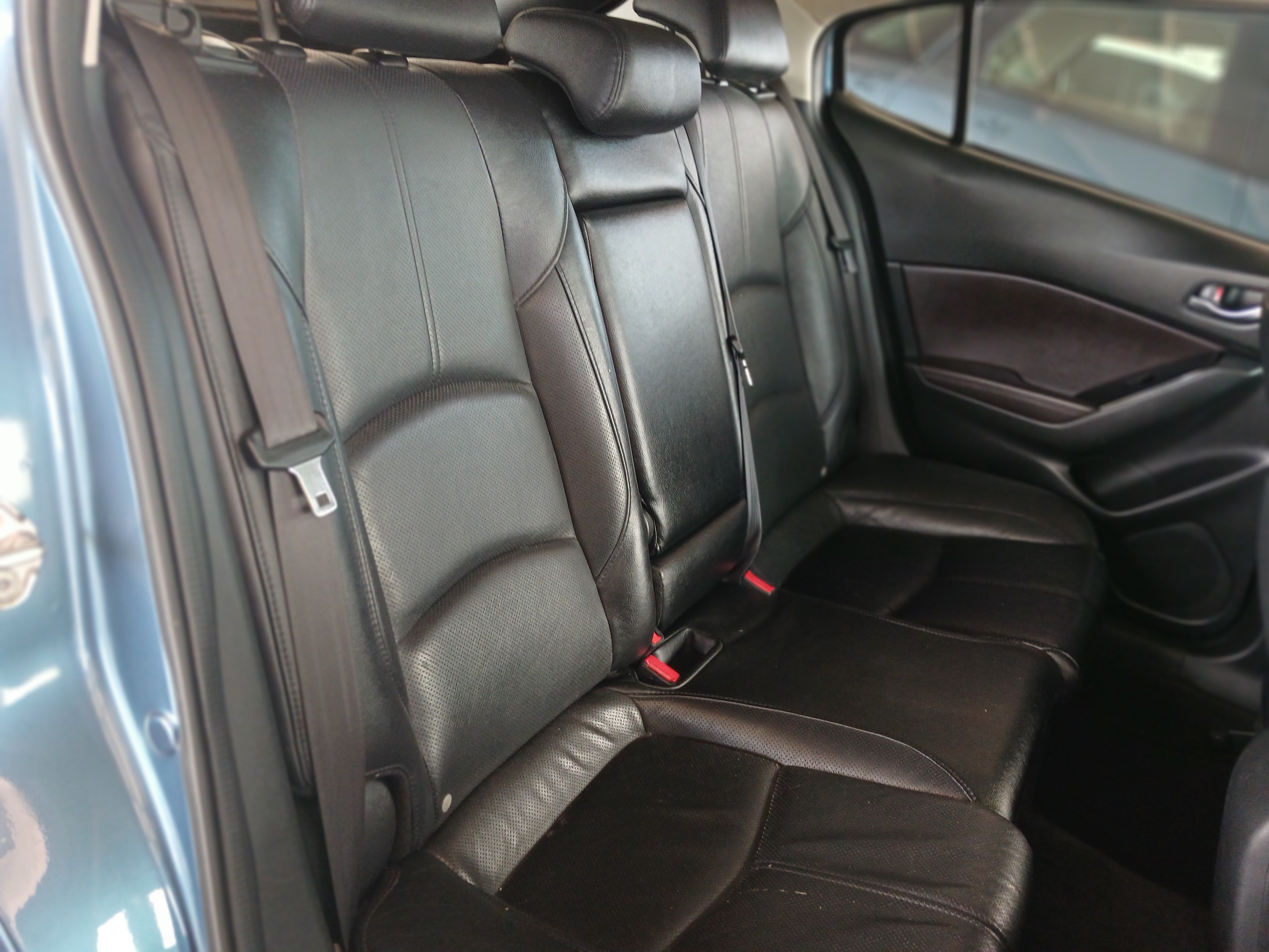 Mazda Astina 2.0 Auto Astina  2.0 Auto
