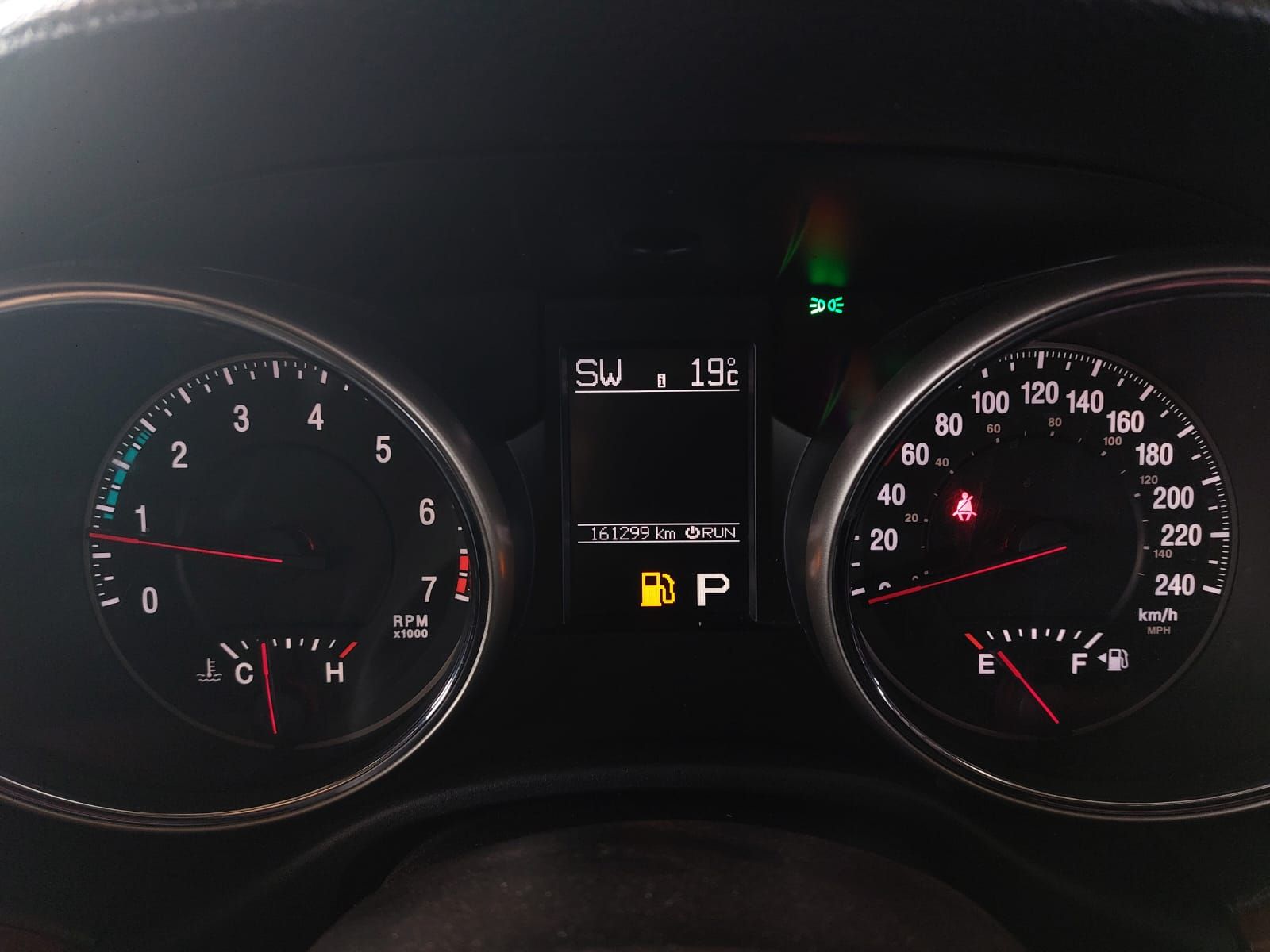 JEEP GRAND CHEROKEE GRAND CHEROKEE 3.6 LIMITED