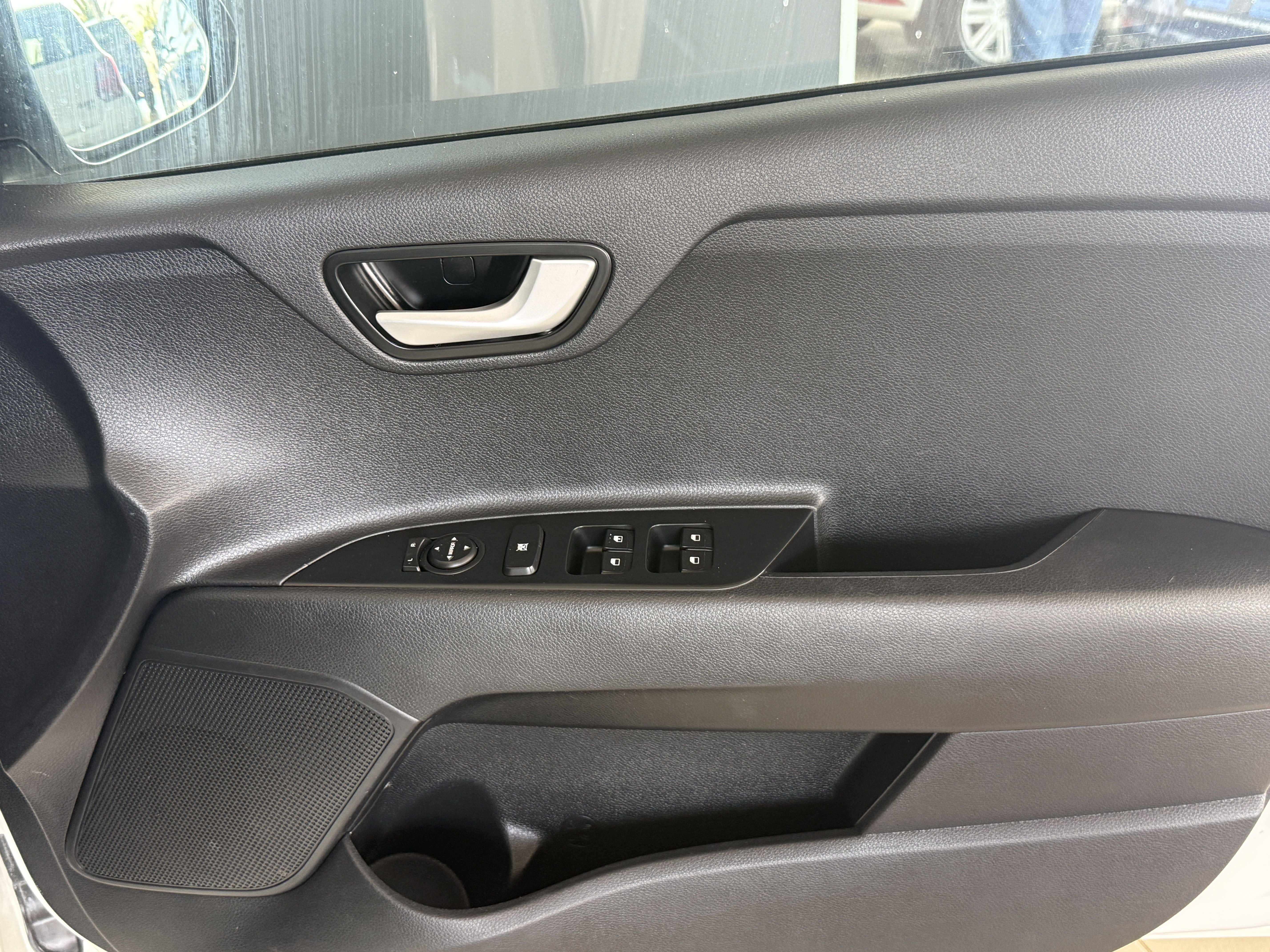 KIA RIO 1.2 5 DR Rio 1.2 5DR - 7