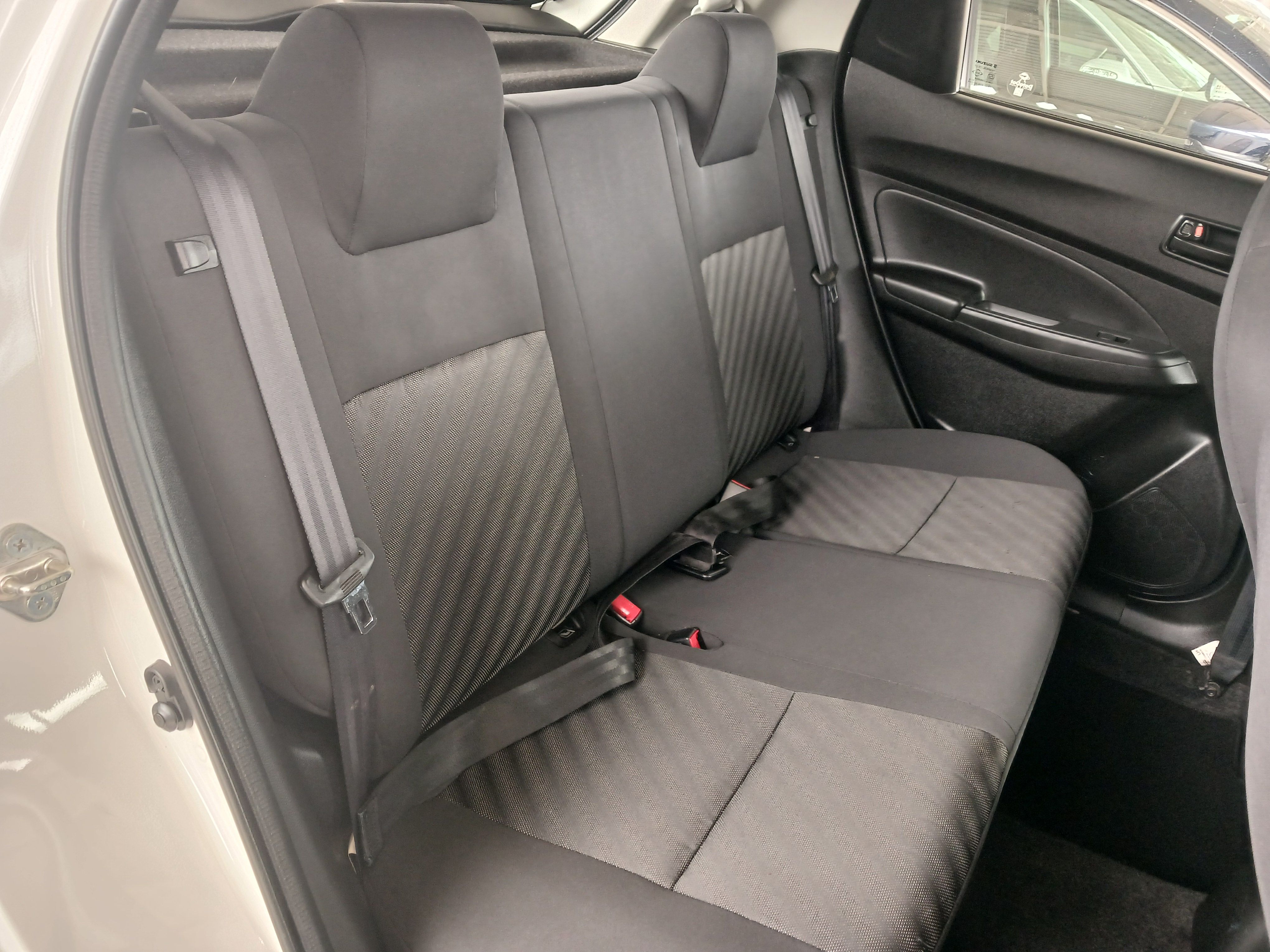 Suzuki Swift 1.2i GA 5-DR Swift 1.2i GA