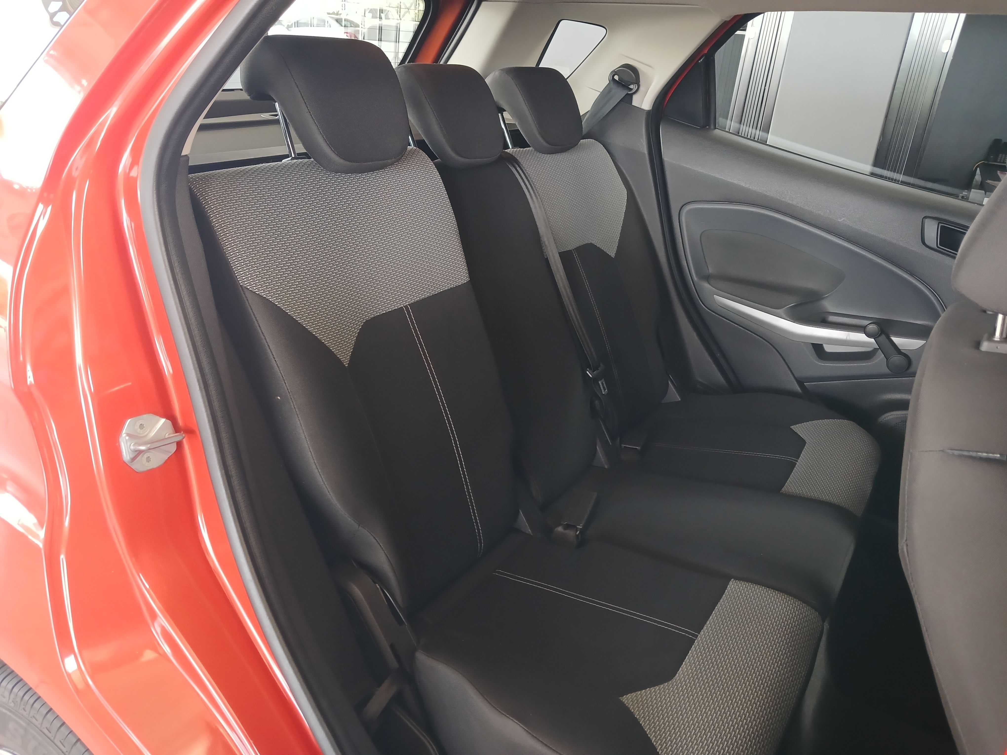 Ford Ecosport 1.5 Ambiente Ecosport 1.5 Ambiente