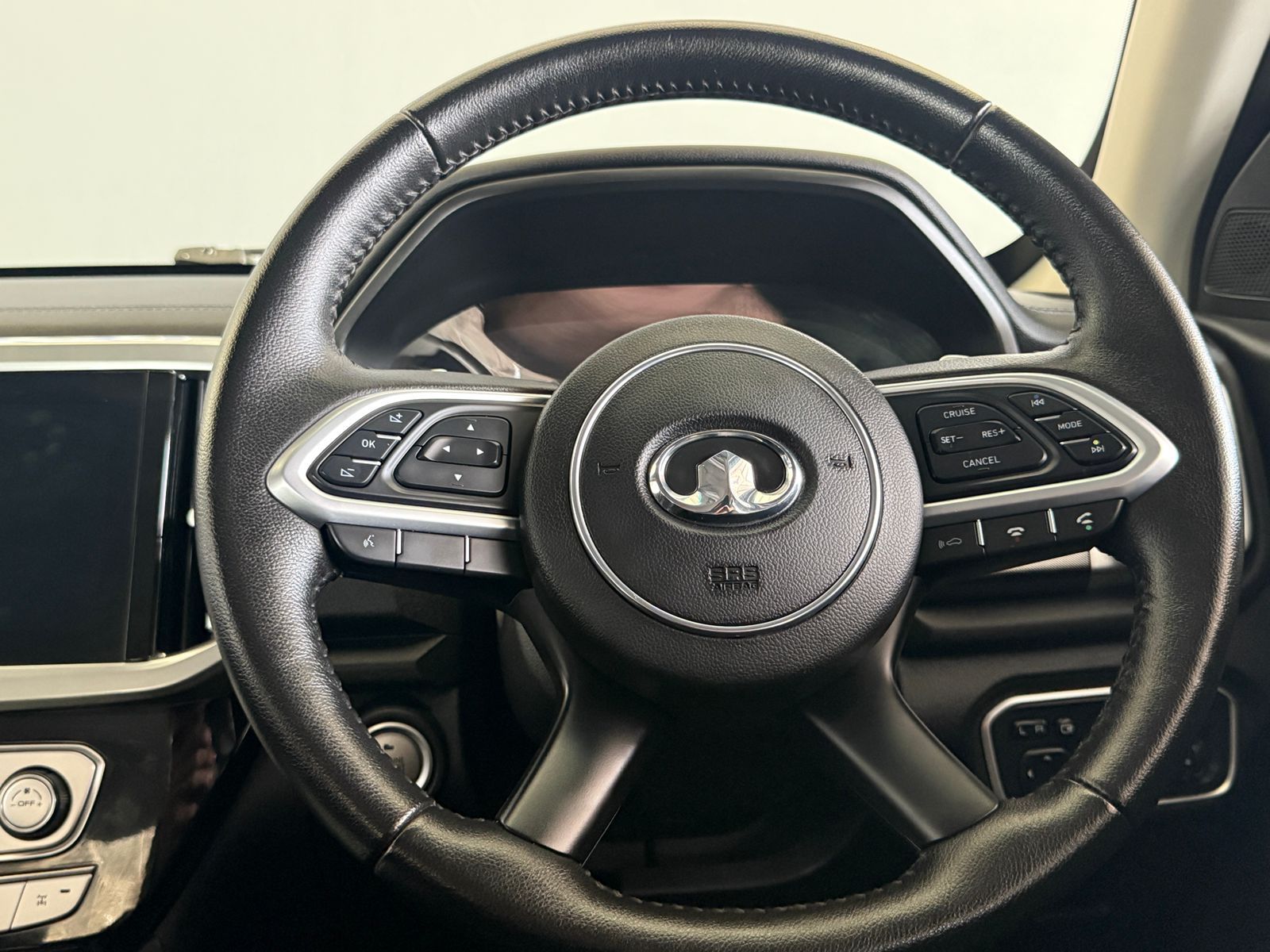 GWM P-SERIES 2.0 LT P-SERIES 2.0 LT - 13