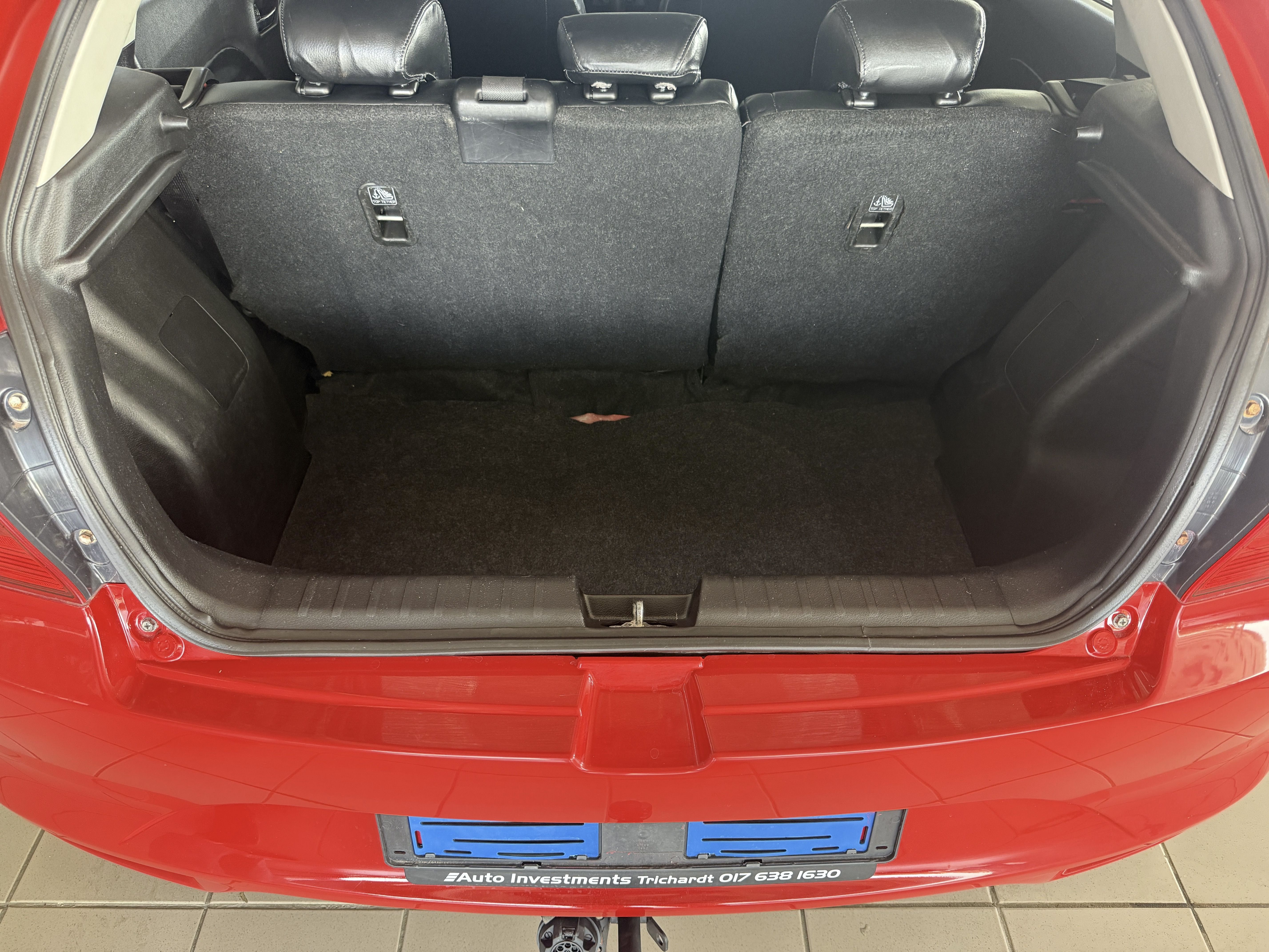 TOYOTA STARLET 1.4 XL Starlet 1.4 XL - 9