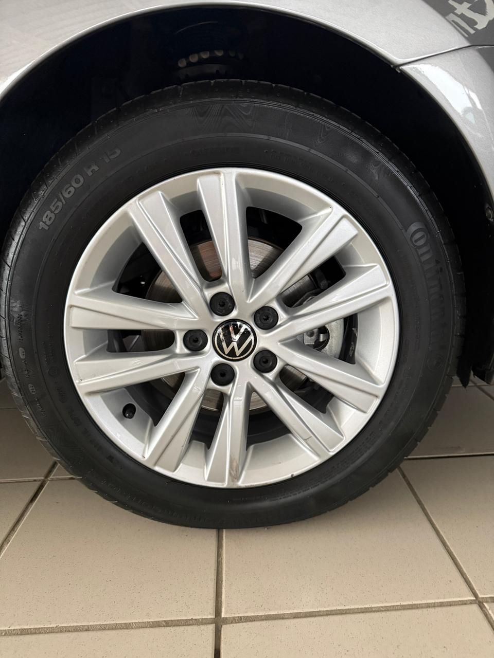 VOLKSWAGEN POLO VIVO 1.4 TRENDLINE Polo Vivo 1.4 Trendline - 13