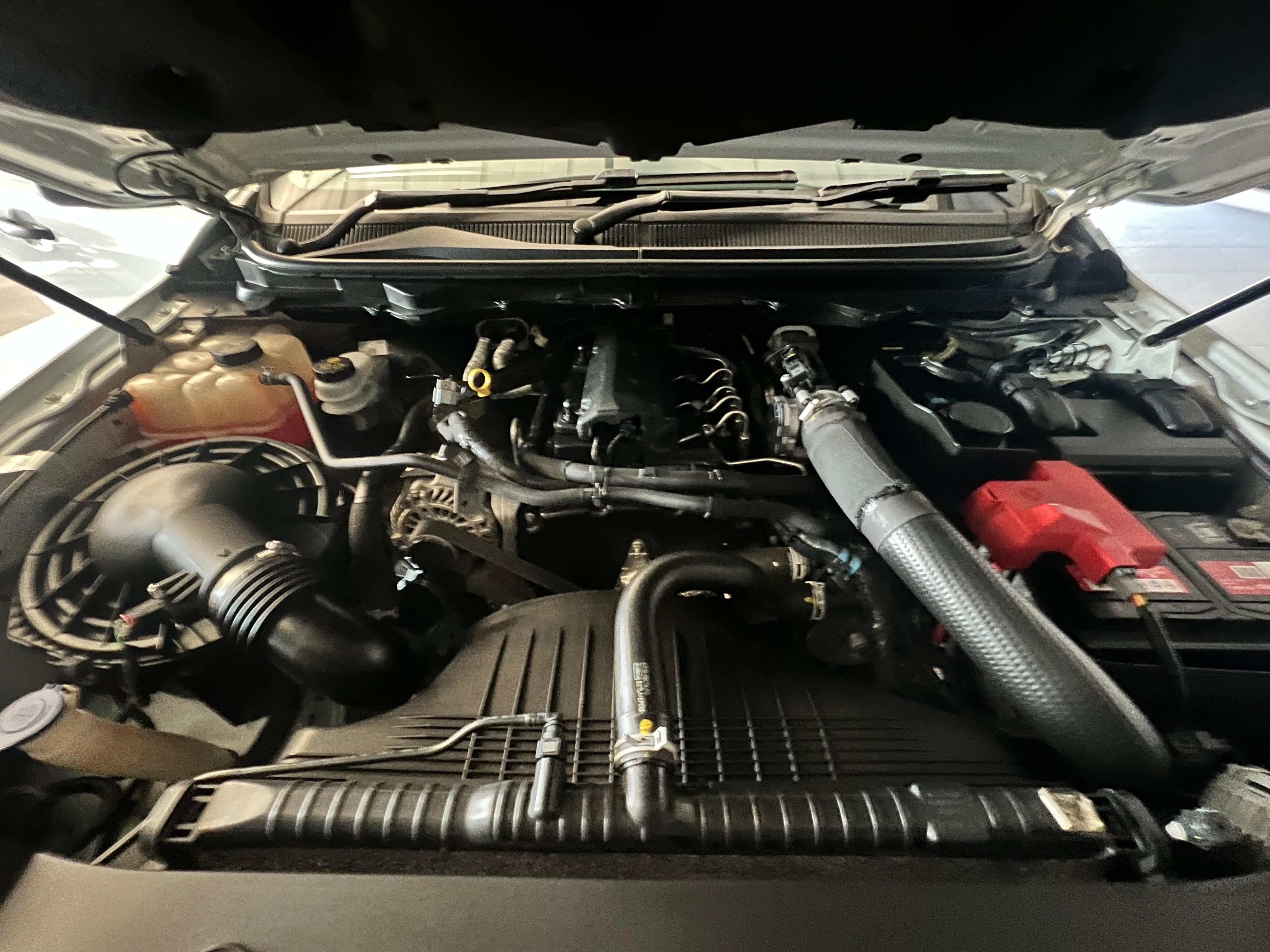 FORD RANGER RANGER 2.2TDCi XL P/U D/C - 20