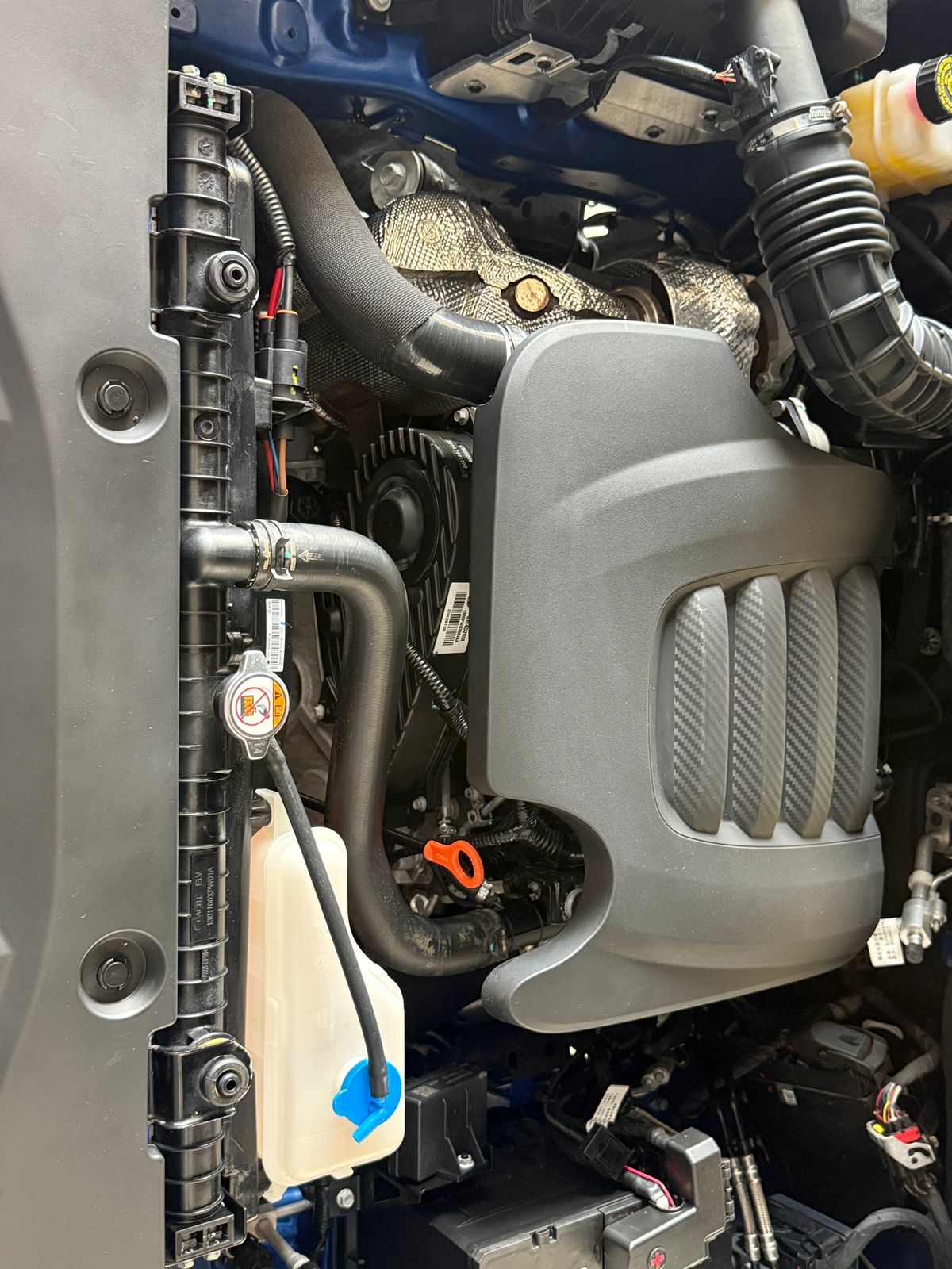 GWM P-SERIES 2.0 LT P-SERIES 2.0 LT