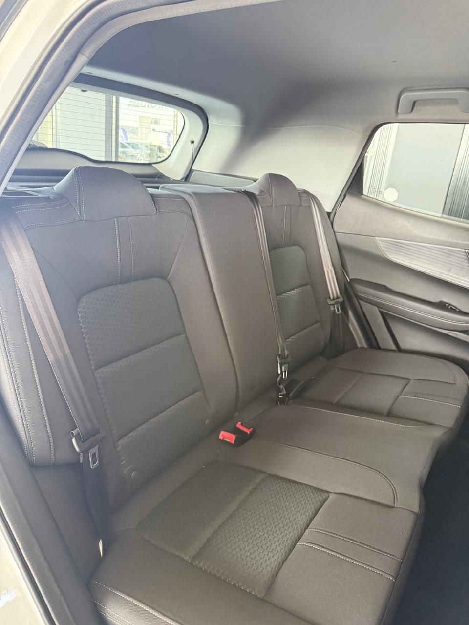 Cherry TiGGo 4 Pro TIGGO PRO LIT DCT