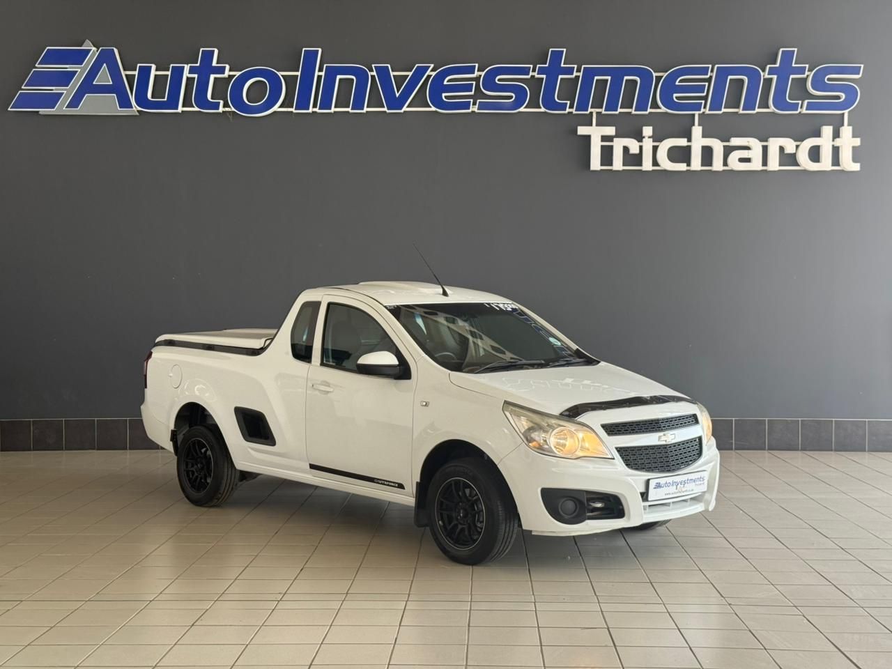 CHEVROLET UTILITY 1,4 A/C UTILITY 1,4 A/C - 1