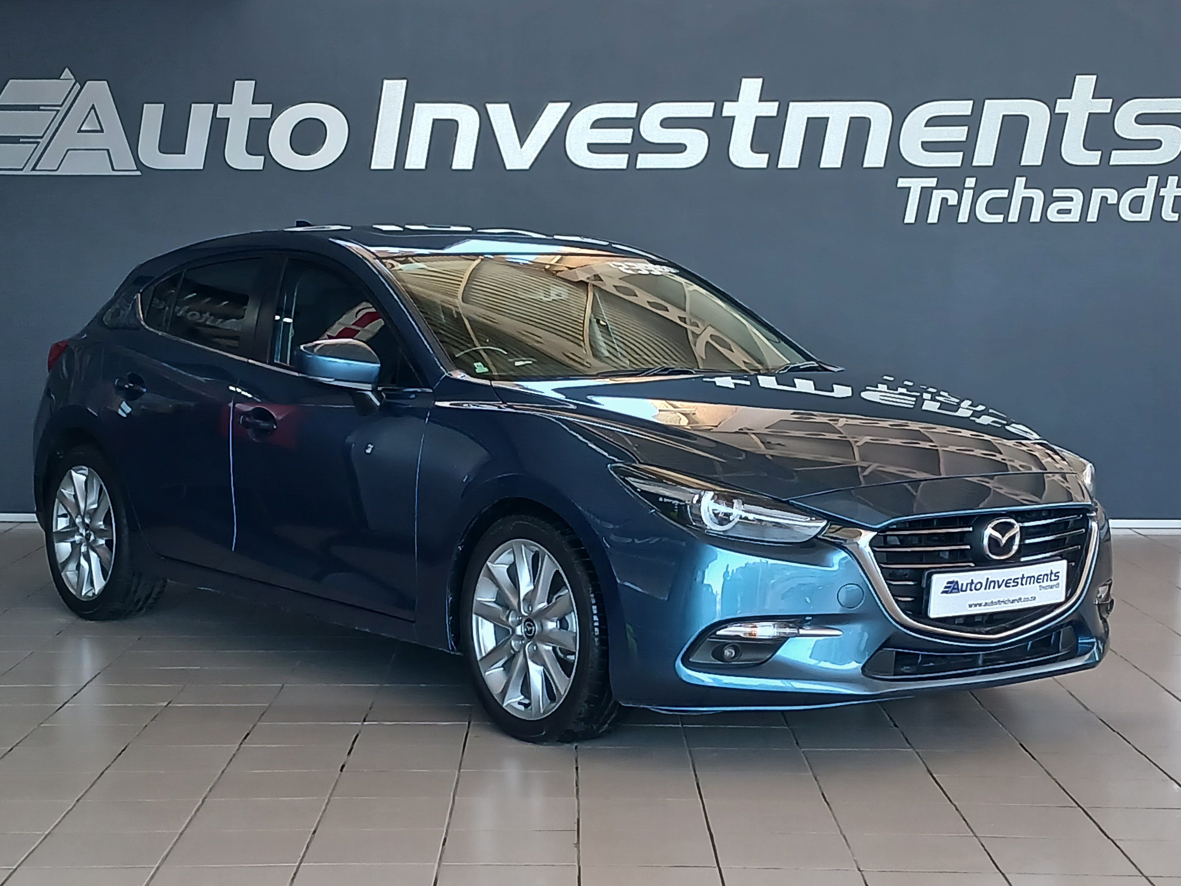 Mazda Astina 2.0 Auto Astina  2.0 Auto