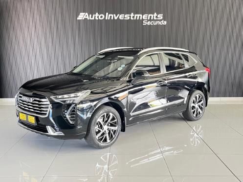 HAVAL JOLION JOLION 1.5T SUPER LUXURY DCT - 3