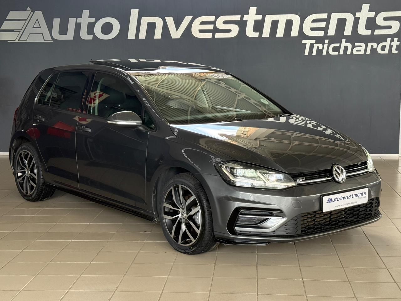 VOLKSWAGEN GOLF 7 1.0 TSI COMFORTLINE Golf 7 1.0 TSI Comfortline - 1