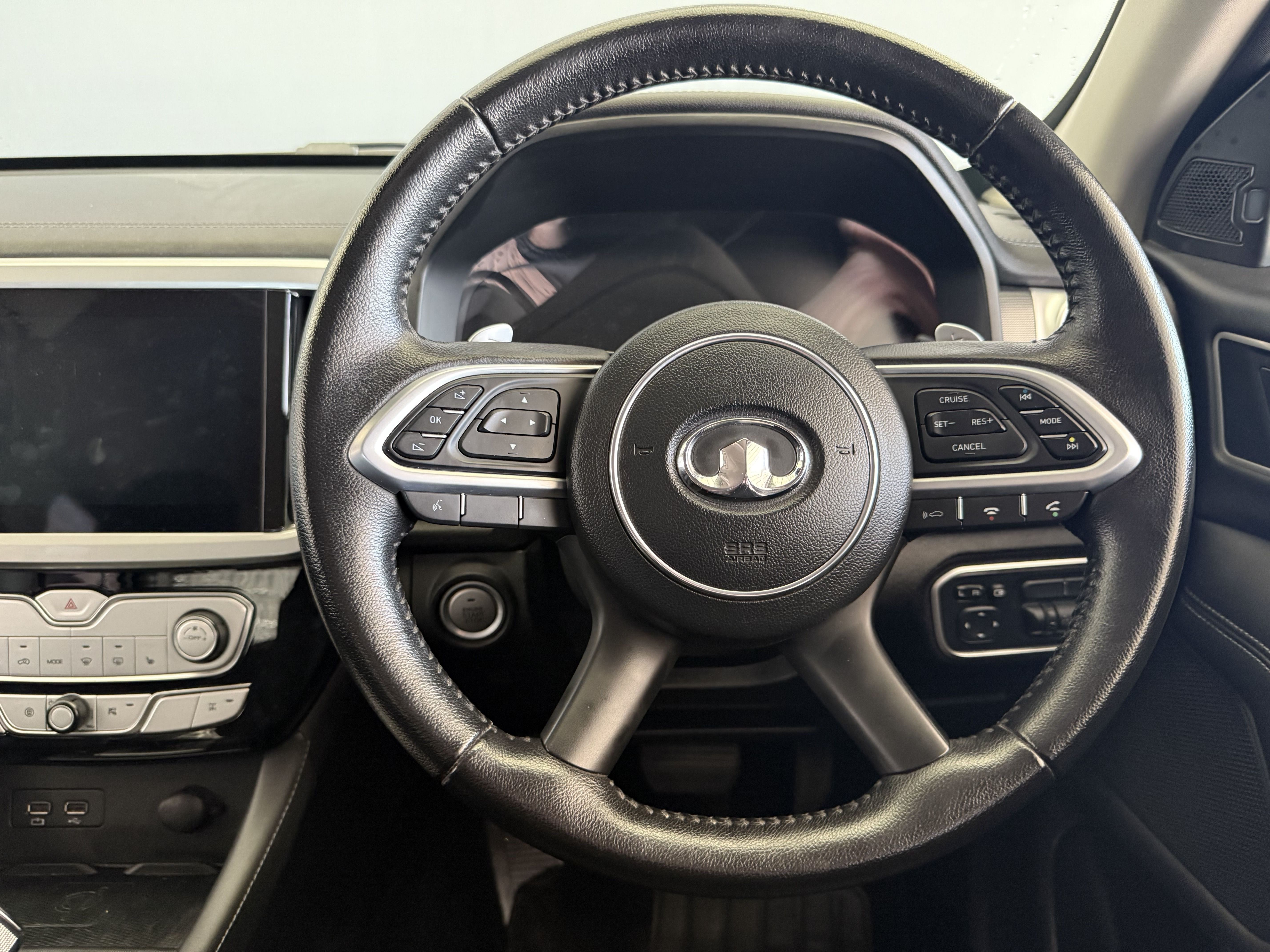 GWM P-SERIES 2.0 LTD P-SERIES 2.0 LTD - 11