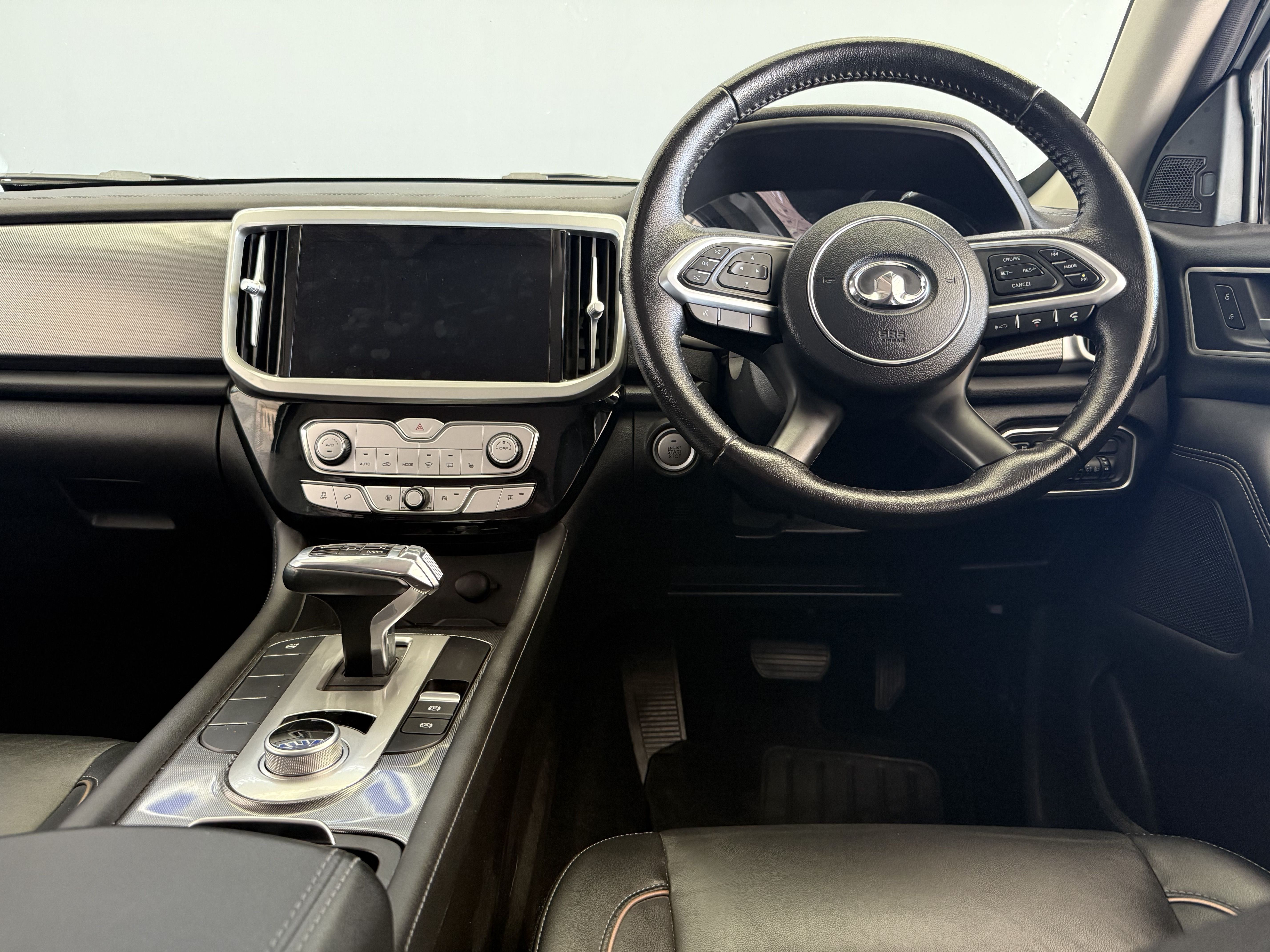 GWM P-SERIES 2.0 LTD P-SERIES 2.0 LTD - 12