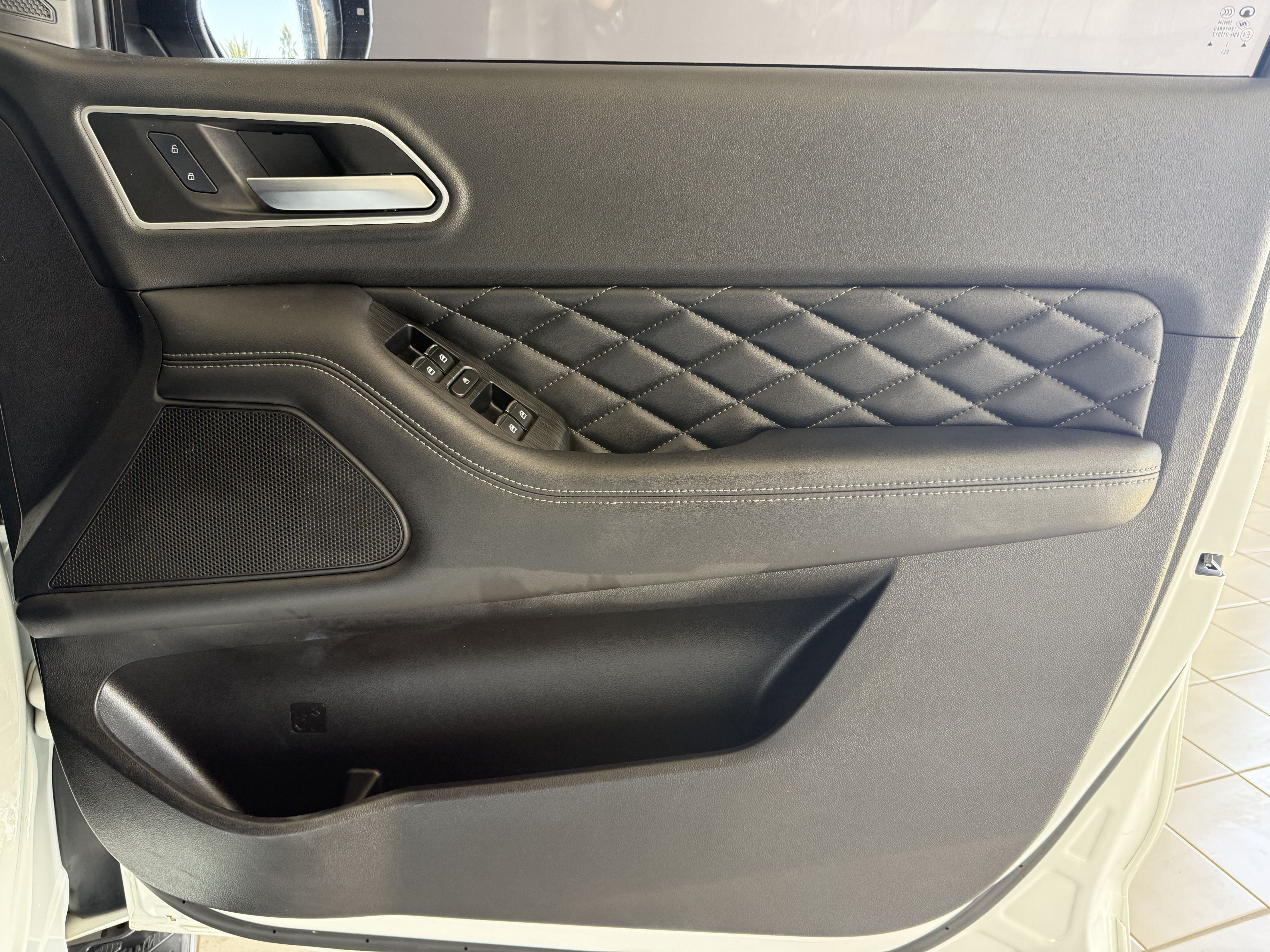 GWM P-SERIES 2.0 LTD P-SERIES 2.0 LTD - 13