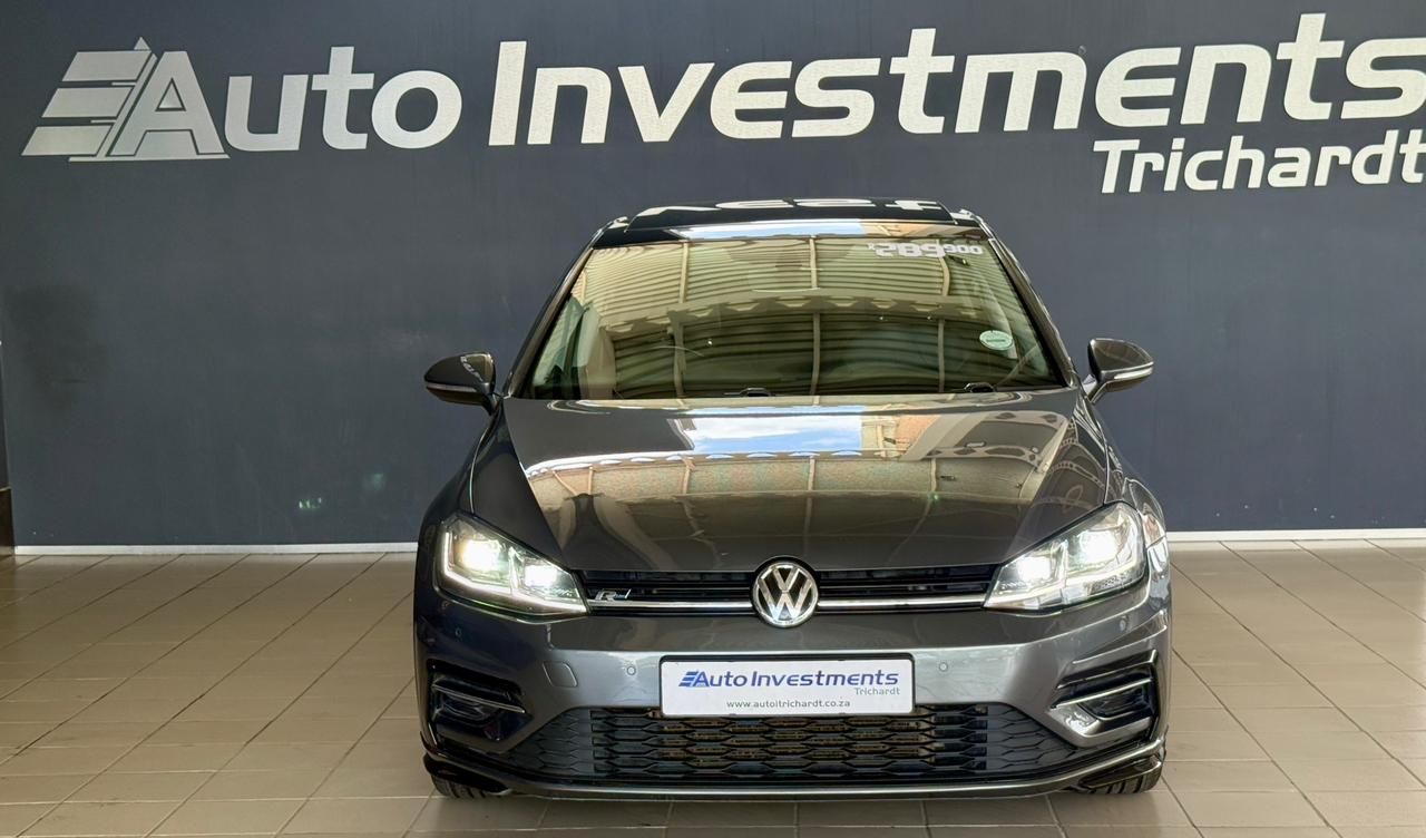 VOLKSWAGEN GOLF 7 1.0 TSI COMFORTLINE Golf 7 1.0 TSI Comfortline - 2