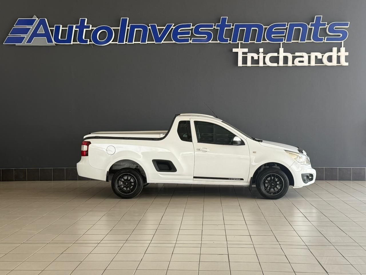 CHEVROLET UTILITY 1,4 A/C UTILITY 1,4 A/C - 3