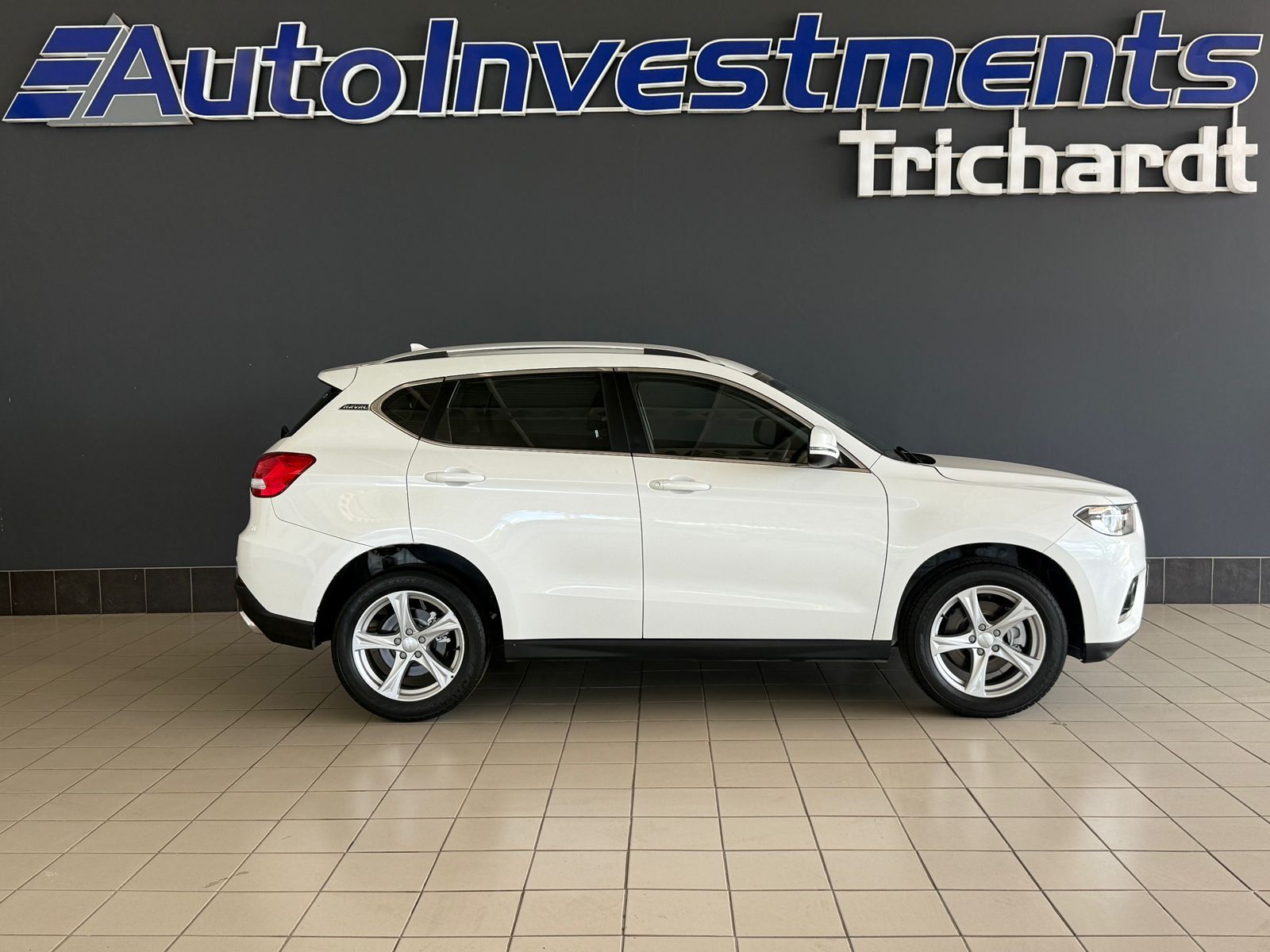 GWM HAVAL H2 Haval H2 - 3