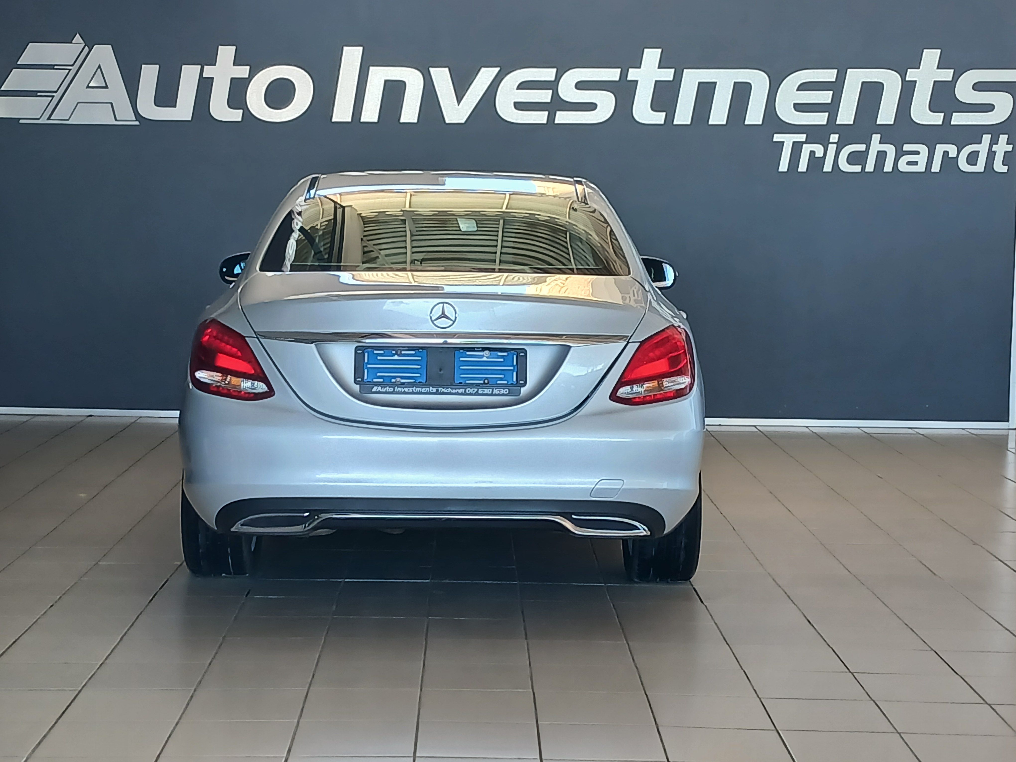 Mercedes C Class C-180 1.6  C Class