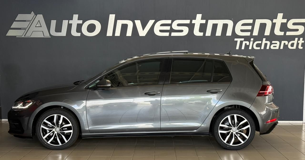 VOLKSWAGEN GOLF 7 1.0 TSI COMFORTLINE Golf 7 1.0 TSI Comfortline - 4