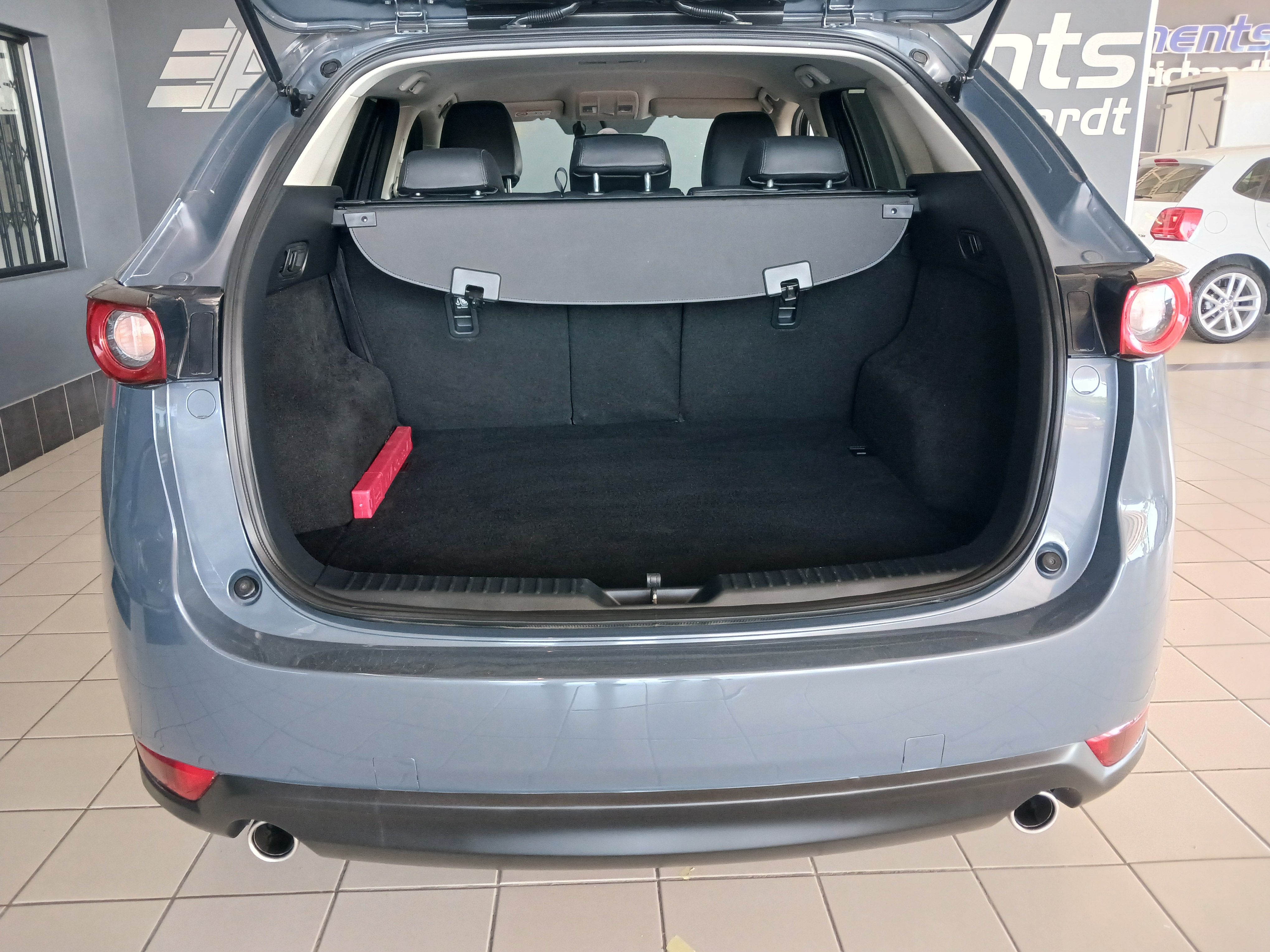 Mazda Mazda CX-5 2.0 Active Auto Mazda CX-5 2.0 Active Auto