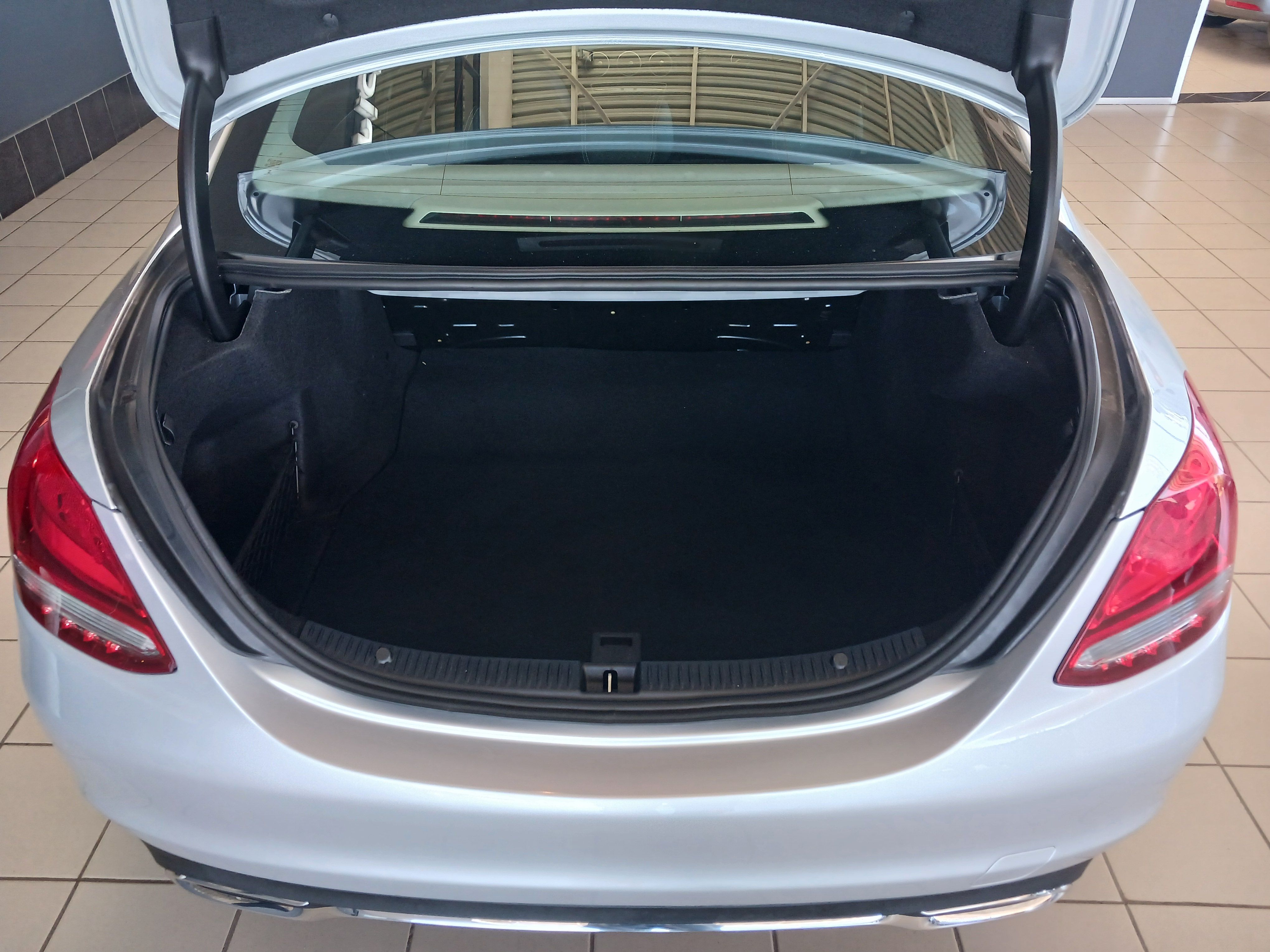 Mercedes C Class C-180 1.6  C Class