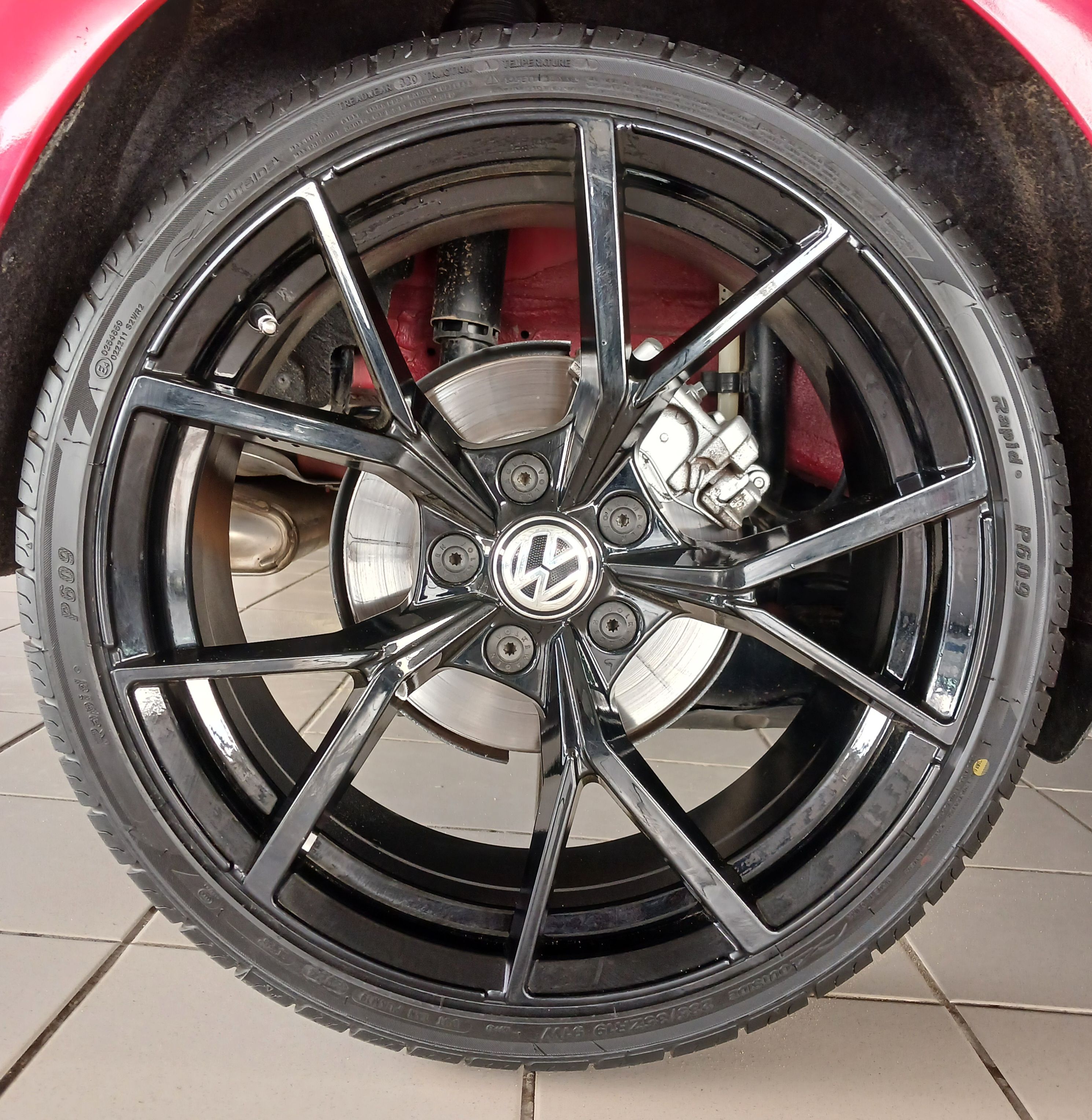 Volkswagen VW Golf 7 1.0 TSI Comfortline VW Golf 7 1.0 TSI Comfortline