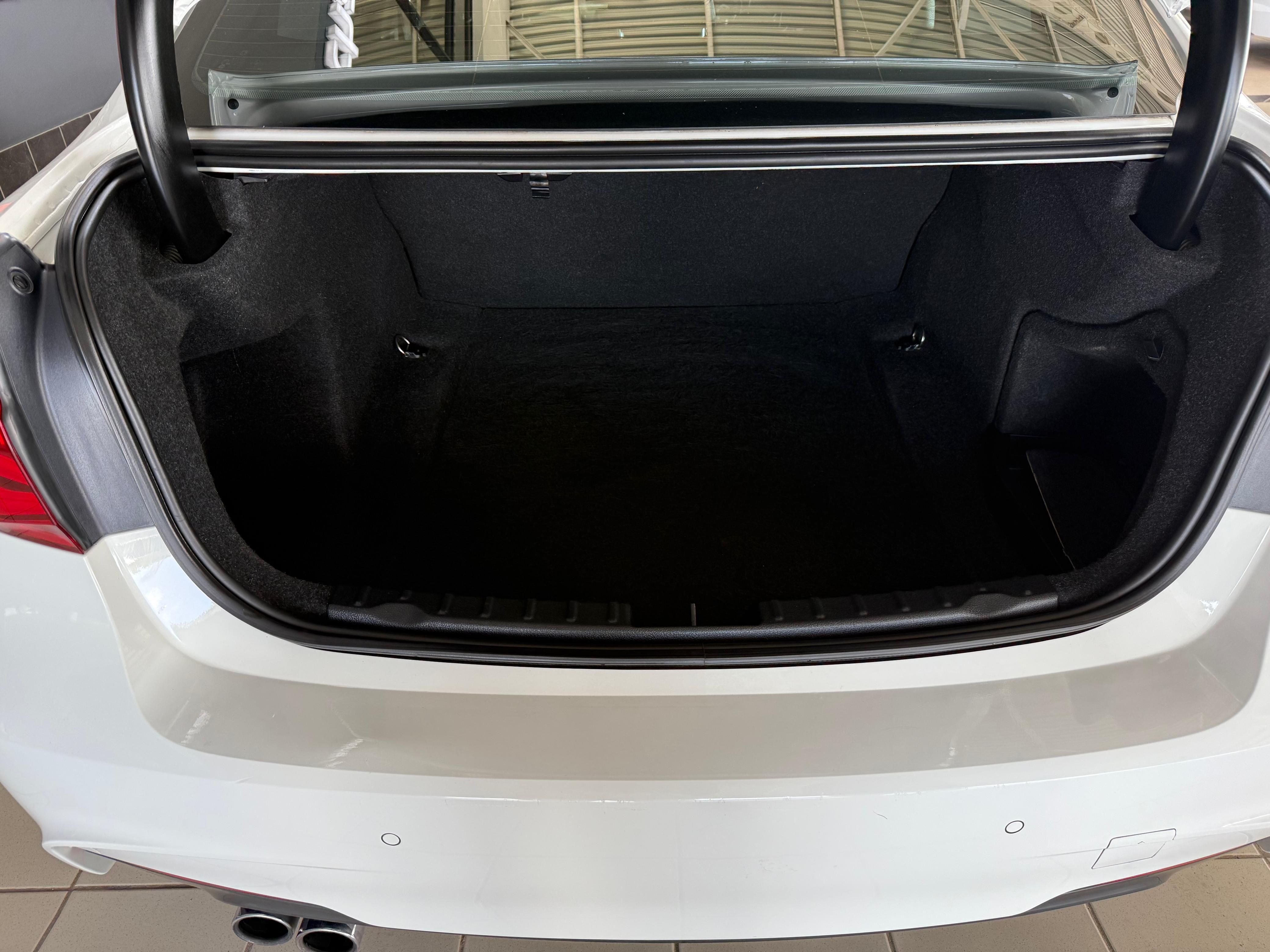 BMW 320i Msport F30 320i Msport F30