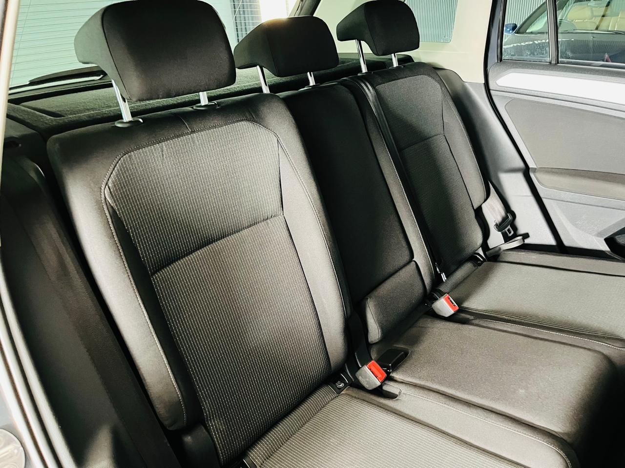 VOLKSWAGEN TIGUAN 1.4 TEI DSG AUTO(110KW) TIGUAN 1.4 TDI DSG AUTO(110KW) - 5