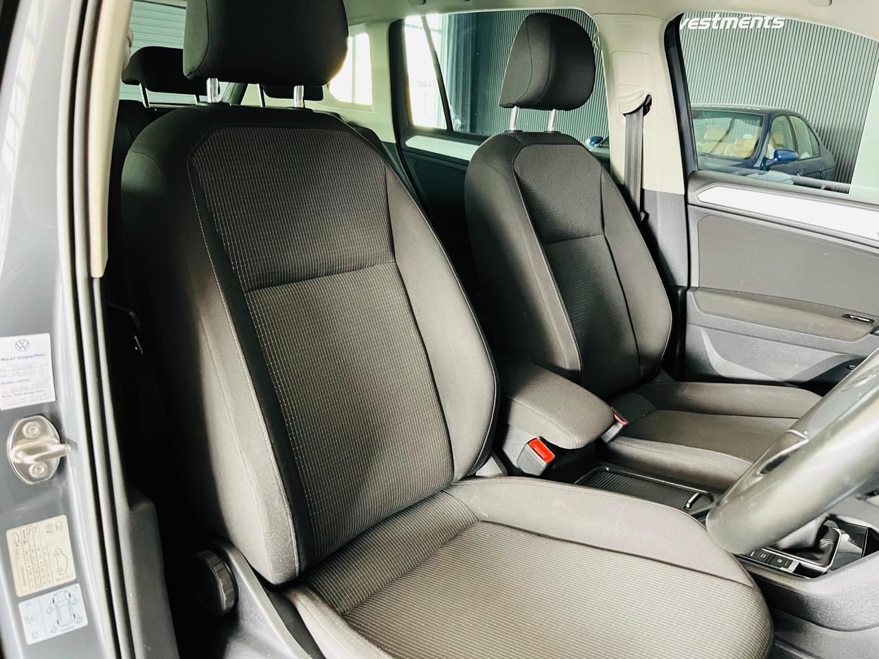 VOLKSWAGEN TIGUAN 1.4 TEI DSG AUTO(110KW) TIGUAN 1.4 TDI DSG AUTO(110KW) - 6