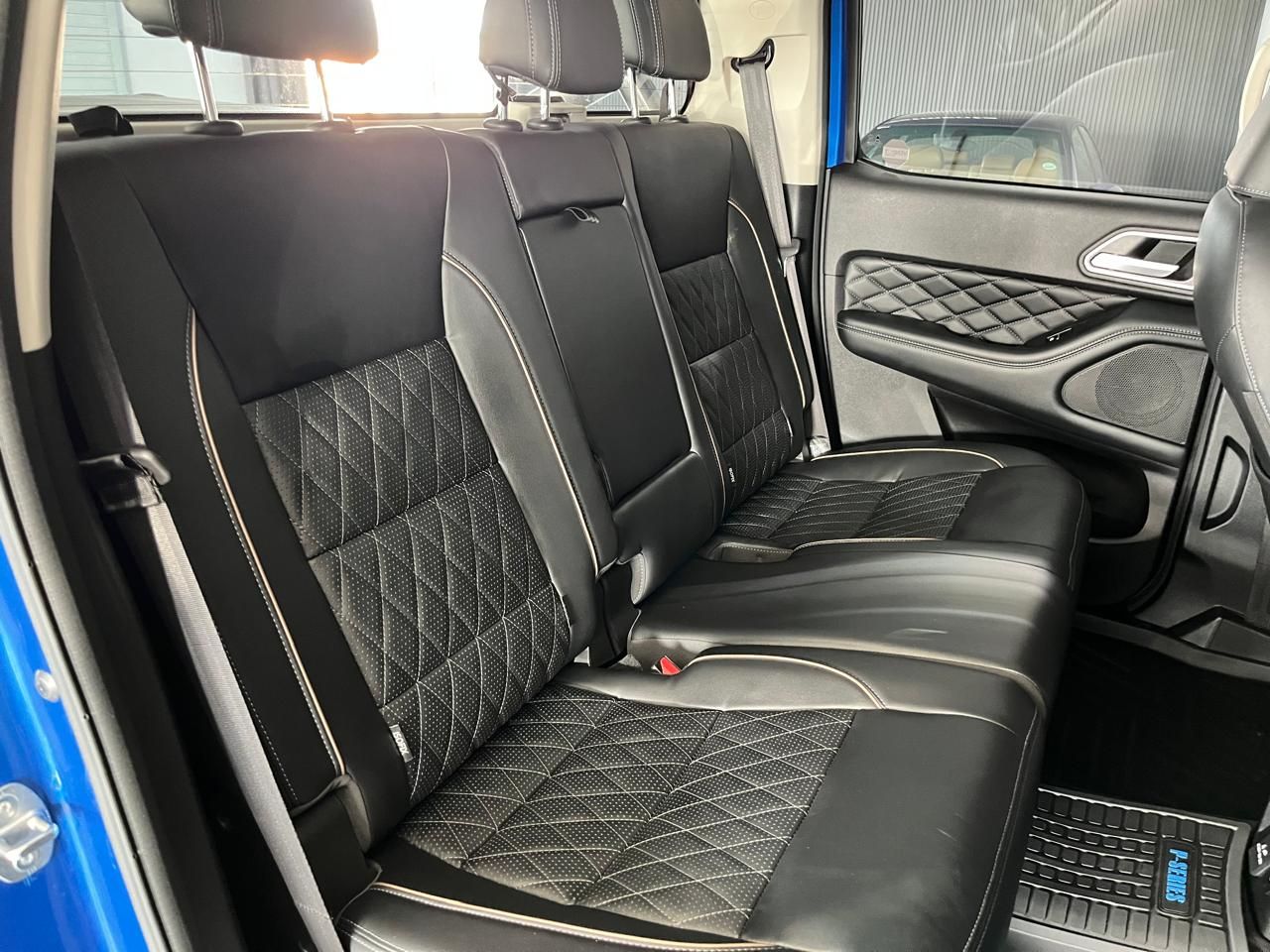 GWM P SERIES PV 2.0 TD LT AUTO  DOUBLE CAB PV 2.0 TD LT AUTO  DOUBLE CAB - 6