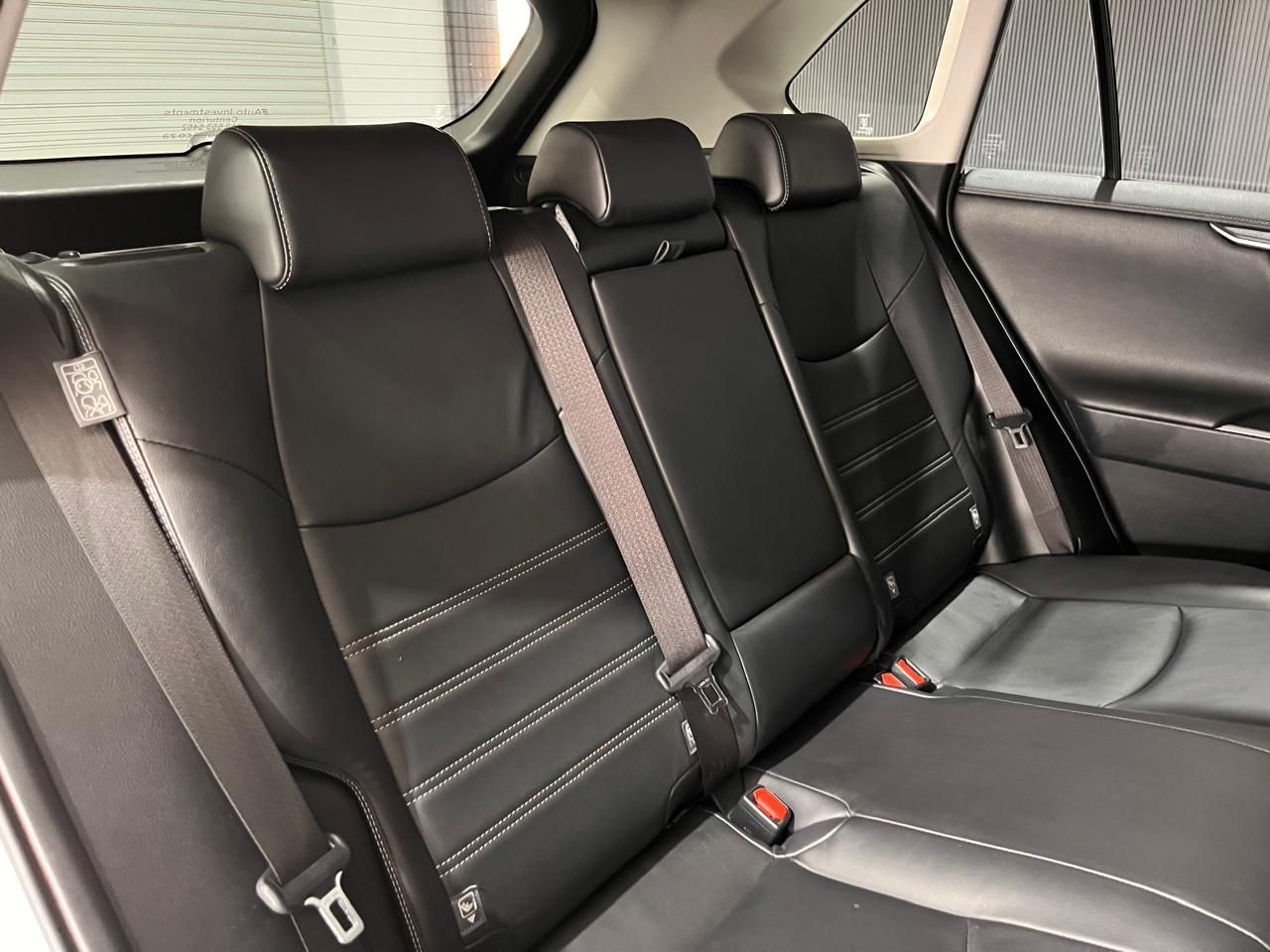 TOYOTA FORTUNER FORTUNER 2.4GD-6 4X4 A/T - 8