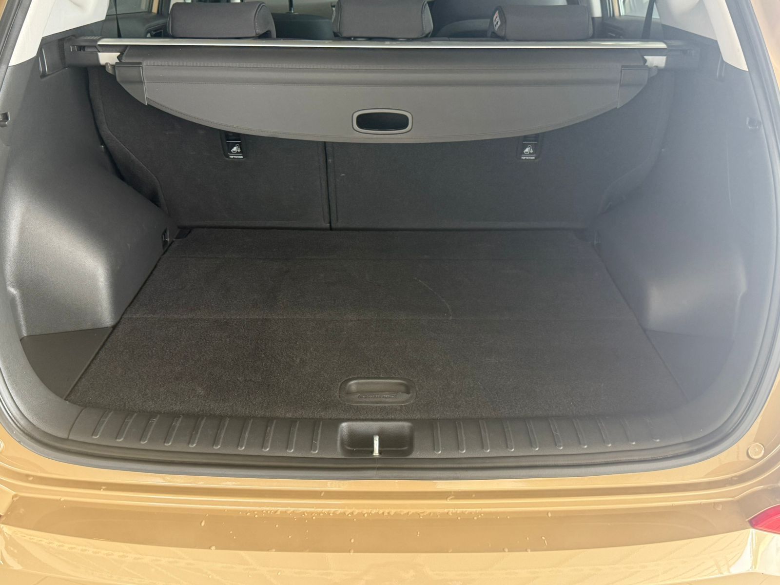 HYUNDAI TUSON 2,0 PREMIUM A/T Tuson 2,0 Premium A/T - 6