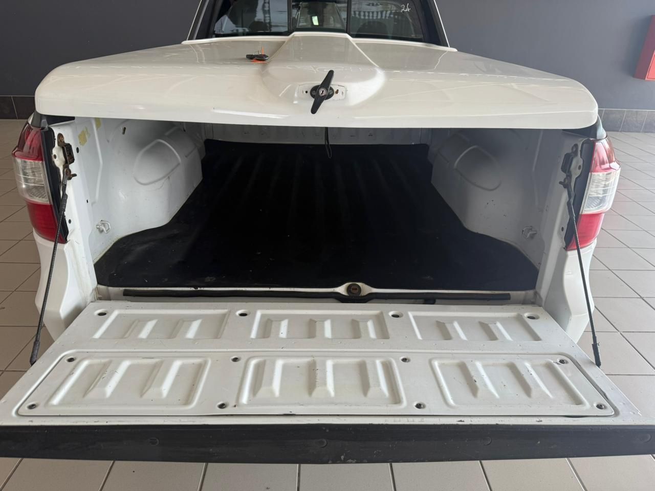 CHEVROLET UTILITY 1,4 A/C UTILITY 1,4 A/C - 6