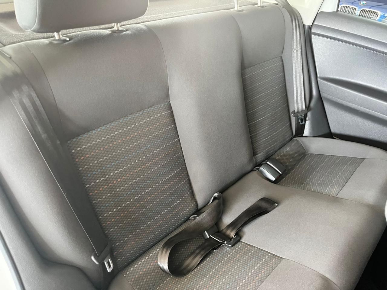 VOLKSWAGEN POLO VIVO GP 1.4 CONCEPTLINE 5DR GP 1.4 Conceptline 5DR - 6